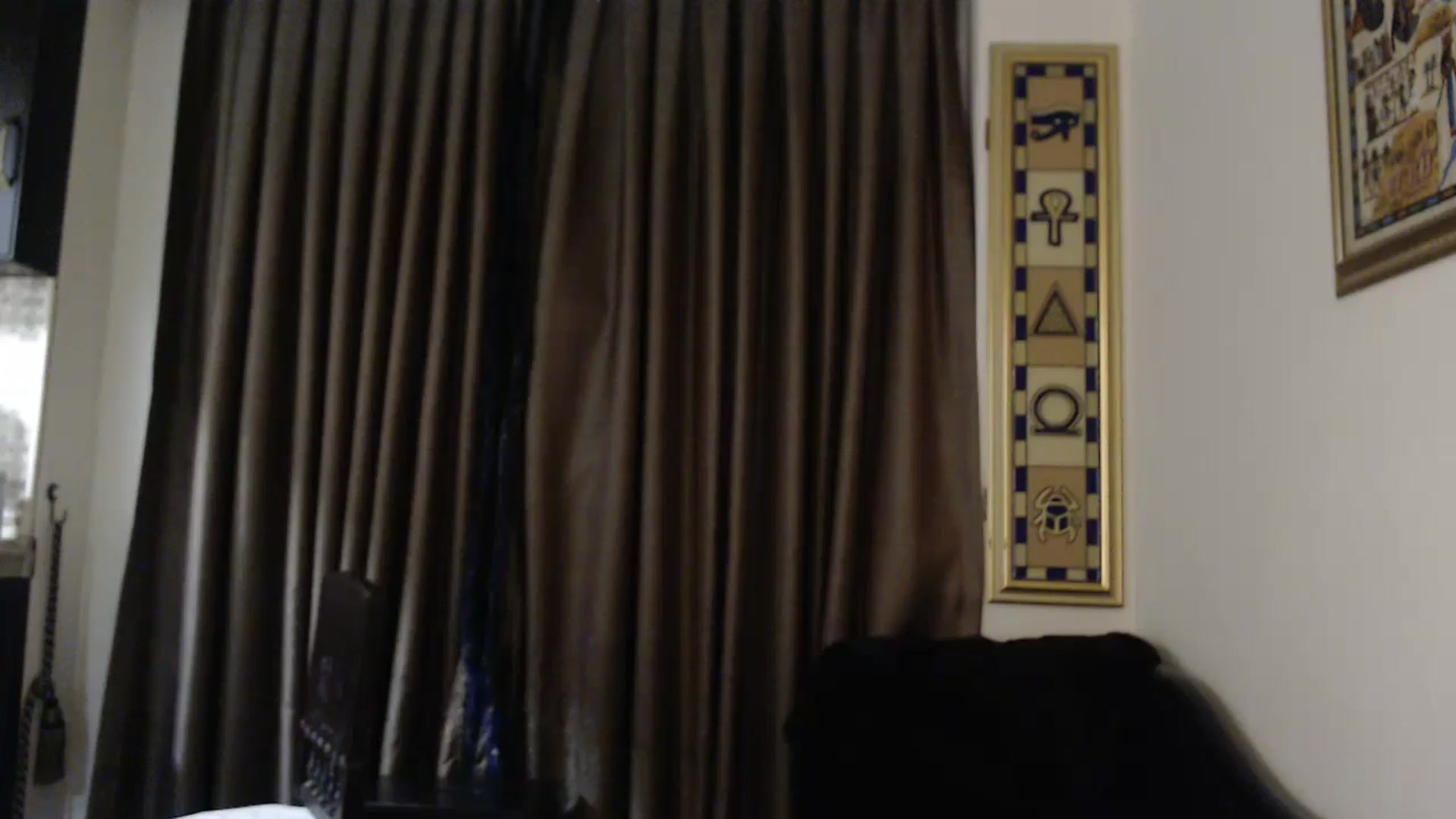 Gallery image thumbnail from ThePerfectNam's myfreecams stream on, 11/10/2025, 02:34 image 2 of 20