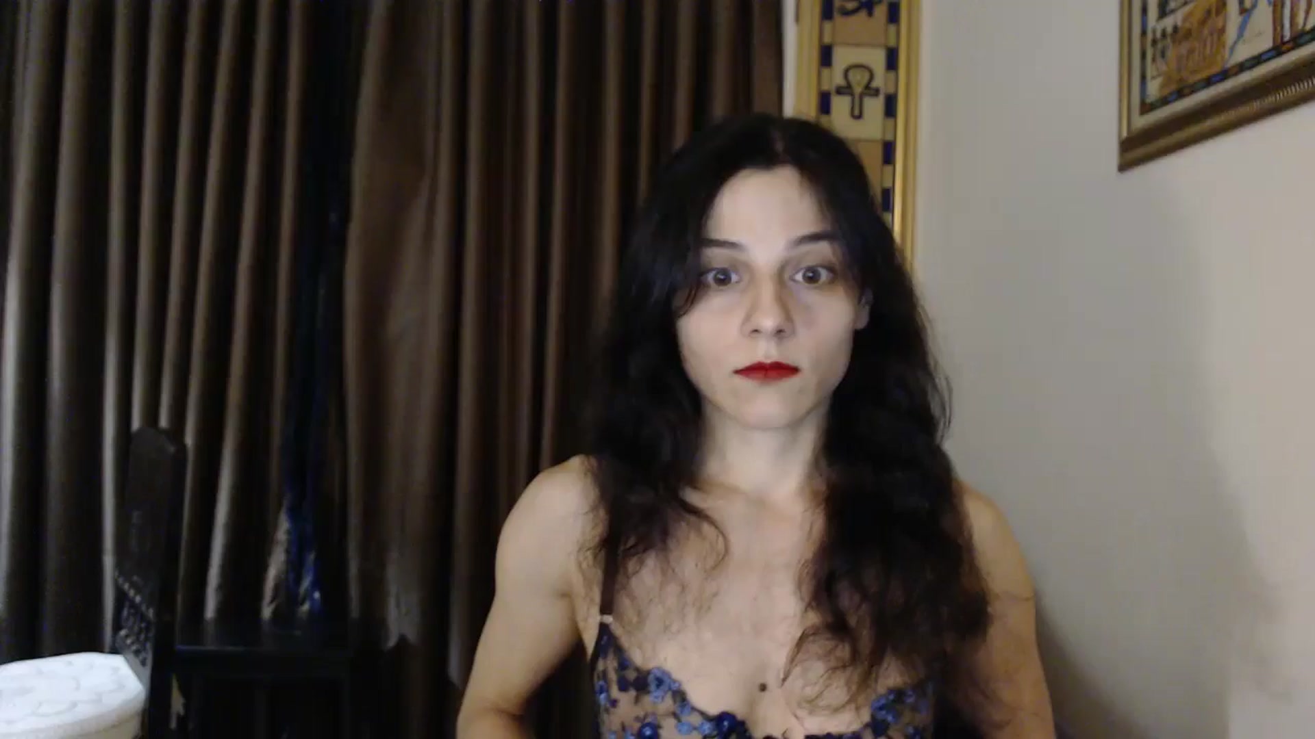 Gallery image thumbnail from ThePerfectNam's myfreecams stream on, 11/10/2025, 02:34 image 6 of 20