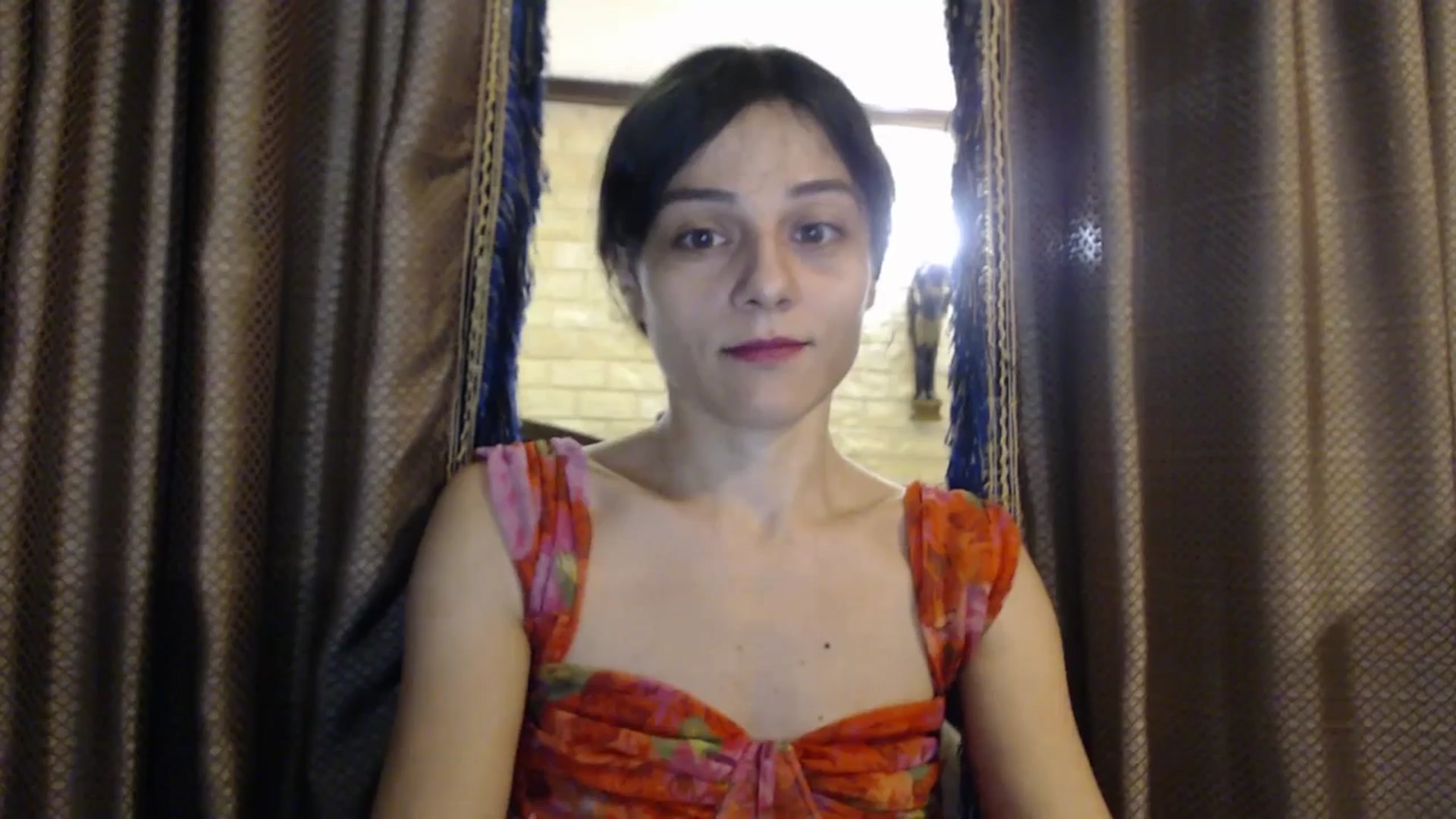 Gallery image thumbnail from ThePerfectNam's myfreecams stream on, 11/11/2025, 04:18 image 15 of 20