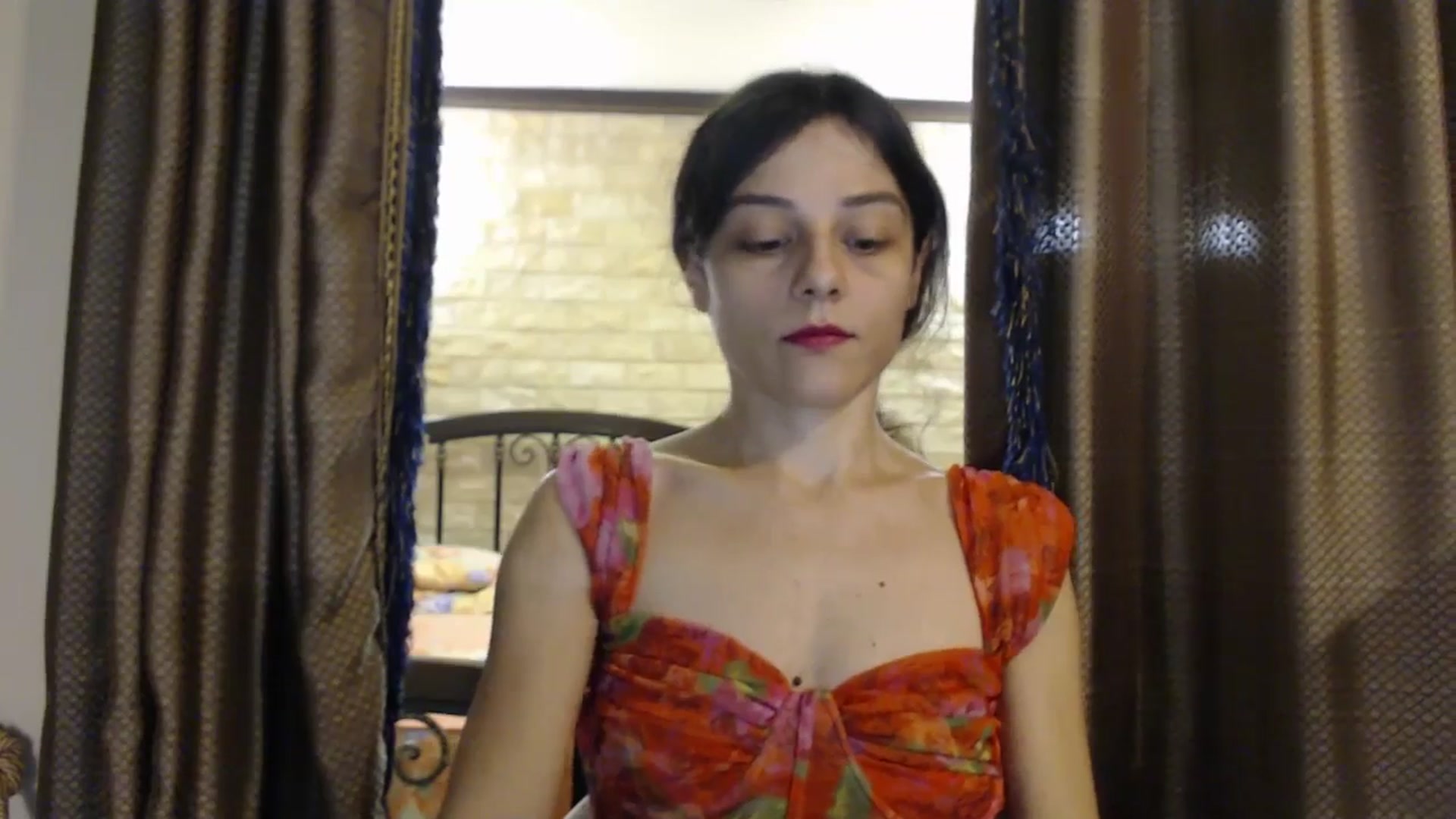 Gallery image thumbnail from ThePerfectNam's myfreecams stream on, 11/11/2025, 04:18 image 4 of 20