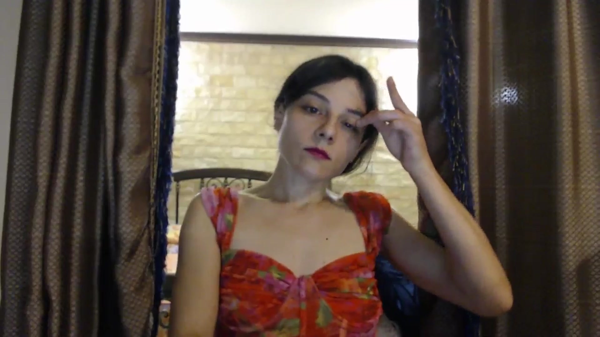 Gallery image thumbnail from ThePerfectNam's myfreecams stream on, 11/11/2025, 04:18 image 5 of 20