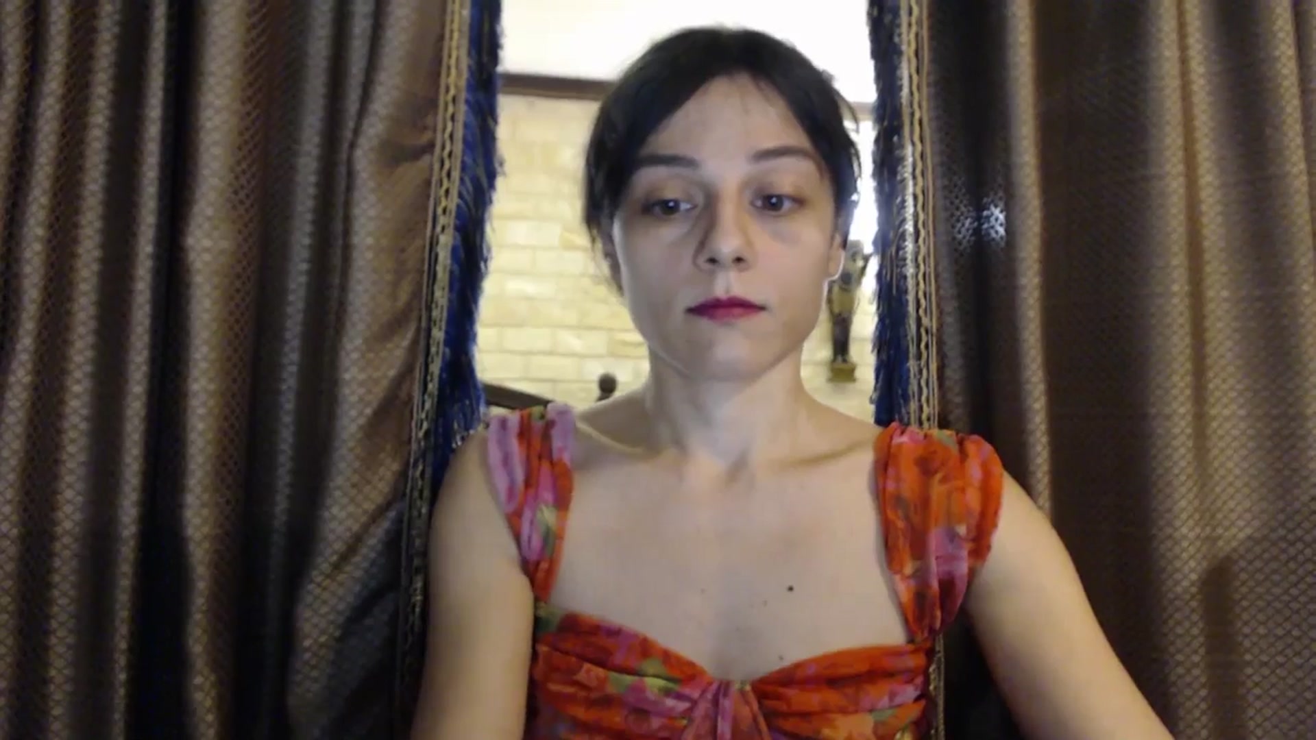 Gallery image thumbnail from ThePerfectNam's myfreecams stream on, 11/11/2025, 04:18 image 12 of 20