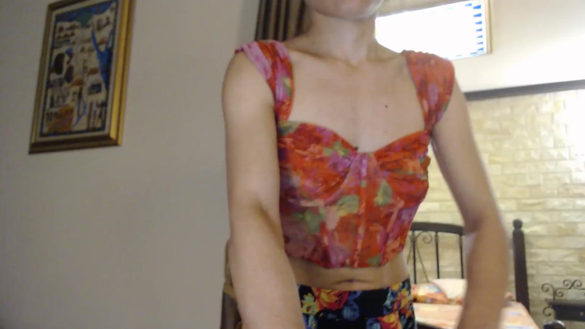 Gallery image thumbnail from ThePerfectNam's myfreecams stream on, 11/11/2025, 04:18 image 1 of 20