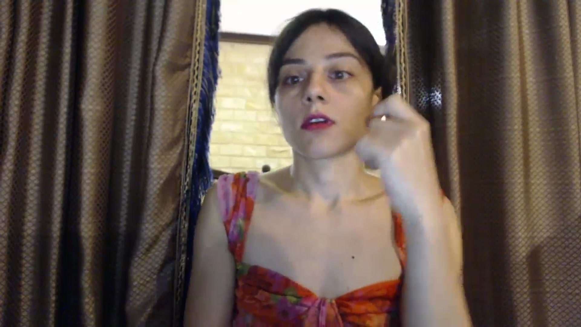 Gallery image thumbnail from ThePerfectNam's myfreecams stream on, 11/11/2025, 04:18 image 14 of 20