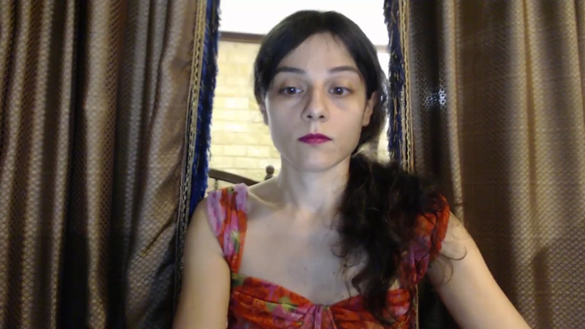 Gallery image thumbnail from ThePerfectNam's myfreecams stream on, 11/11/2025, 04:18 image 11 of 20