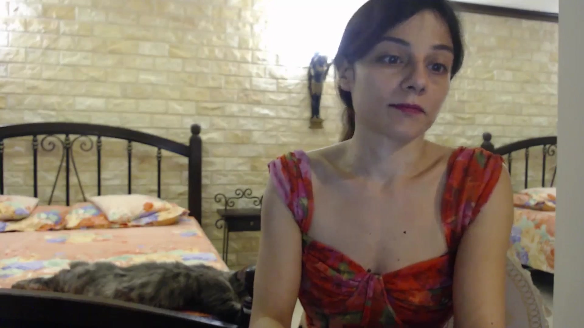 Gallery image thumbnail from ThePerfectNam's myfreecams stream on, 11/11/2025, 04:18 image 19 of 20