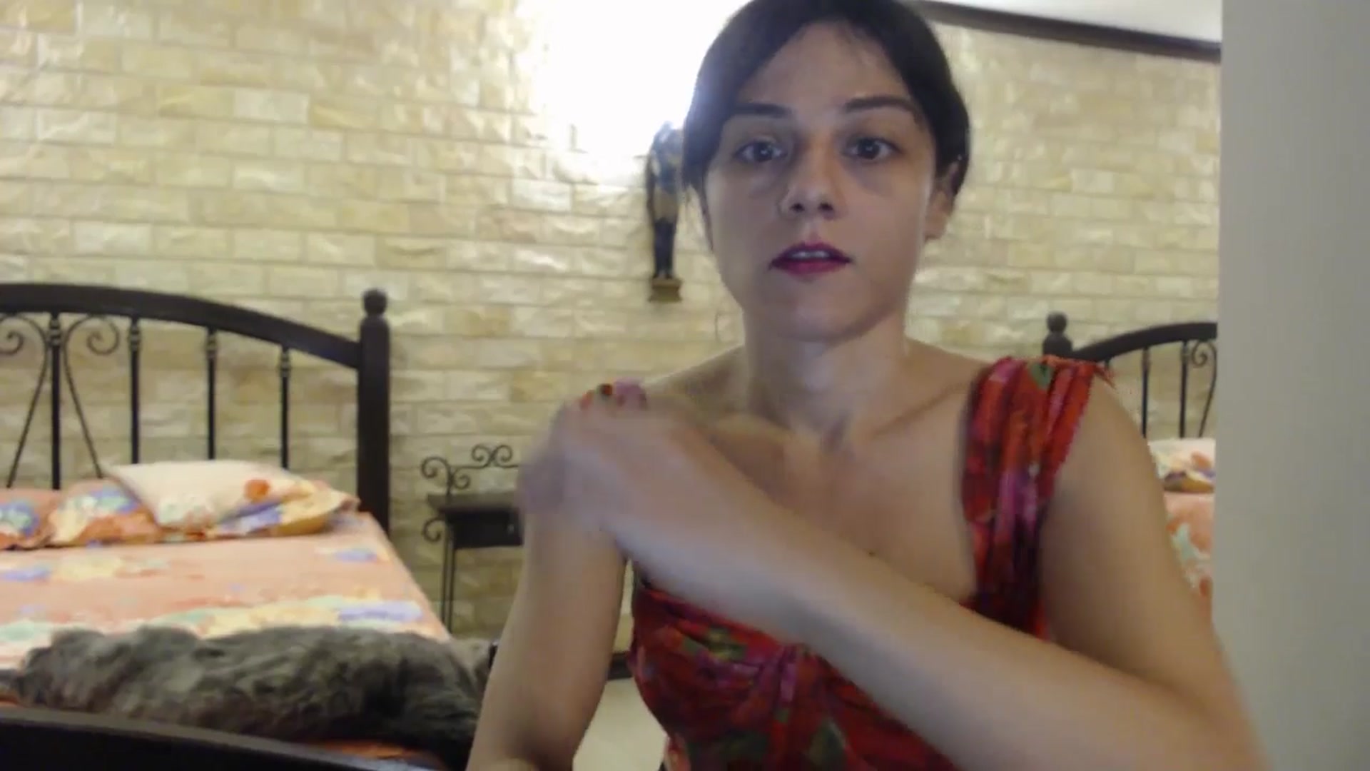 Gallery image thumbnail from ThePerfectNam's myfreecams stream on, 11/11/2025, 04:18 image 20 of 20