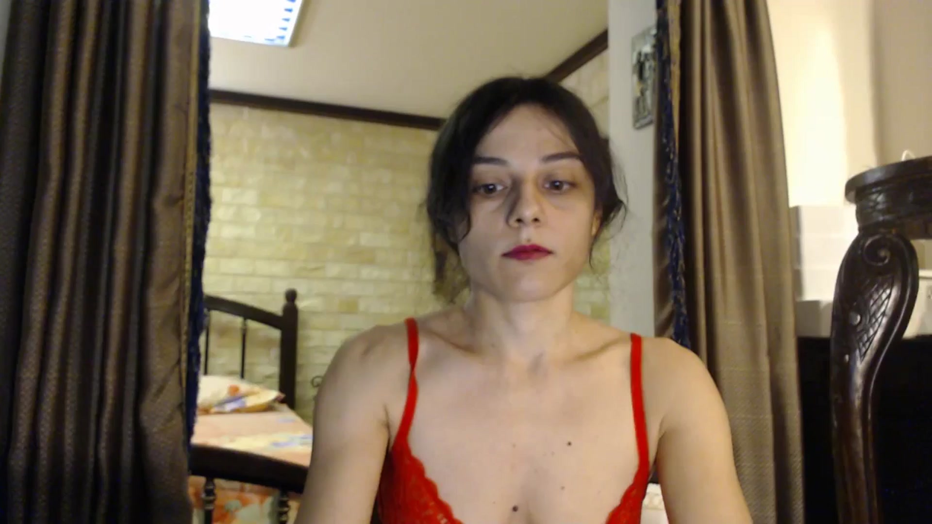 Gallery image thumbnail from ThePerfectNam's myfreecams stream on, 11/11/2025, 06:41 image 1 of 20