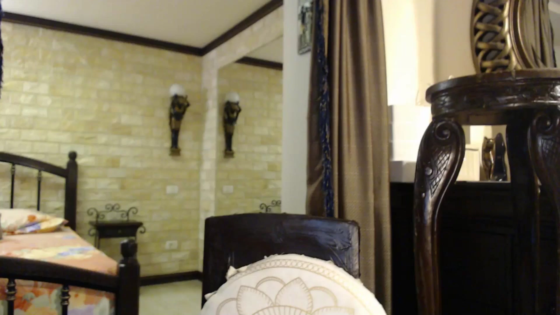 Gallery image thumbnail from ThePerfectNam's myfreecams stream on, 11/11/2025, 06:41 image 8 of 20