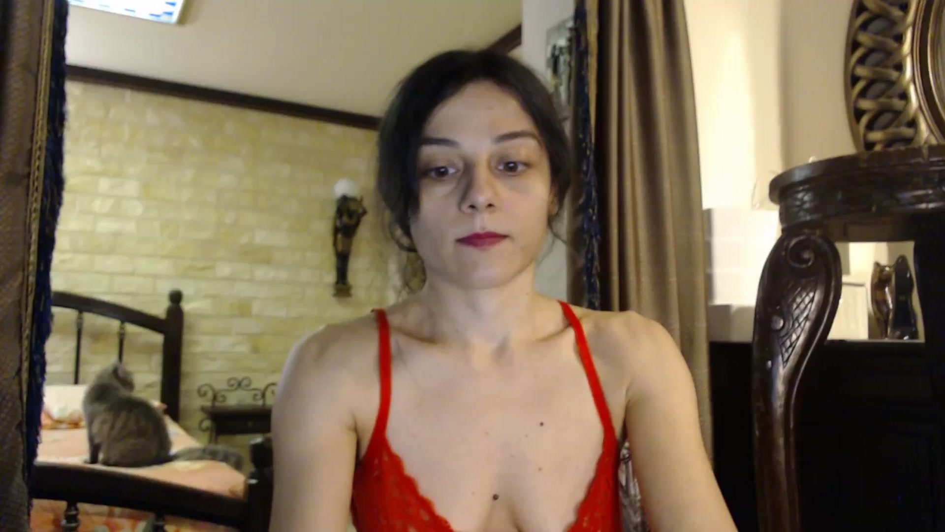 Gallery image thumbnail from ThePerfectNam's myfreecams stream on, 11/11/2025, 06:41 image 5 of 20