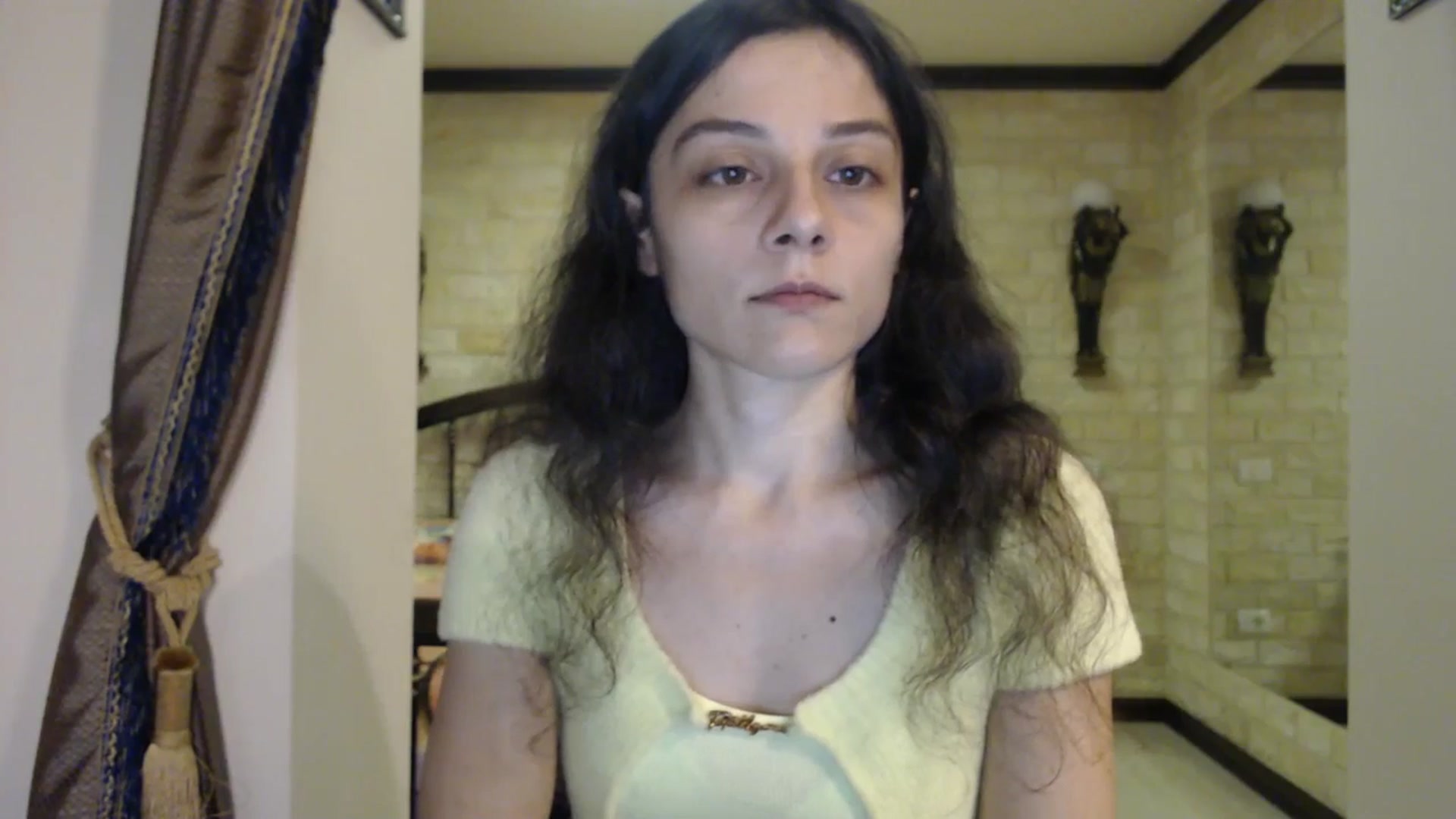 Gallery image thumbnail from ThePerfectNam's myfreecams stream on, 11/11/2025, 22:53 image 11 of 20