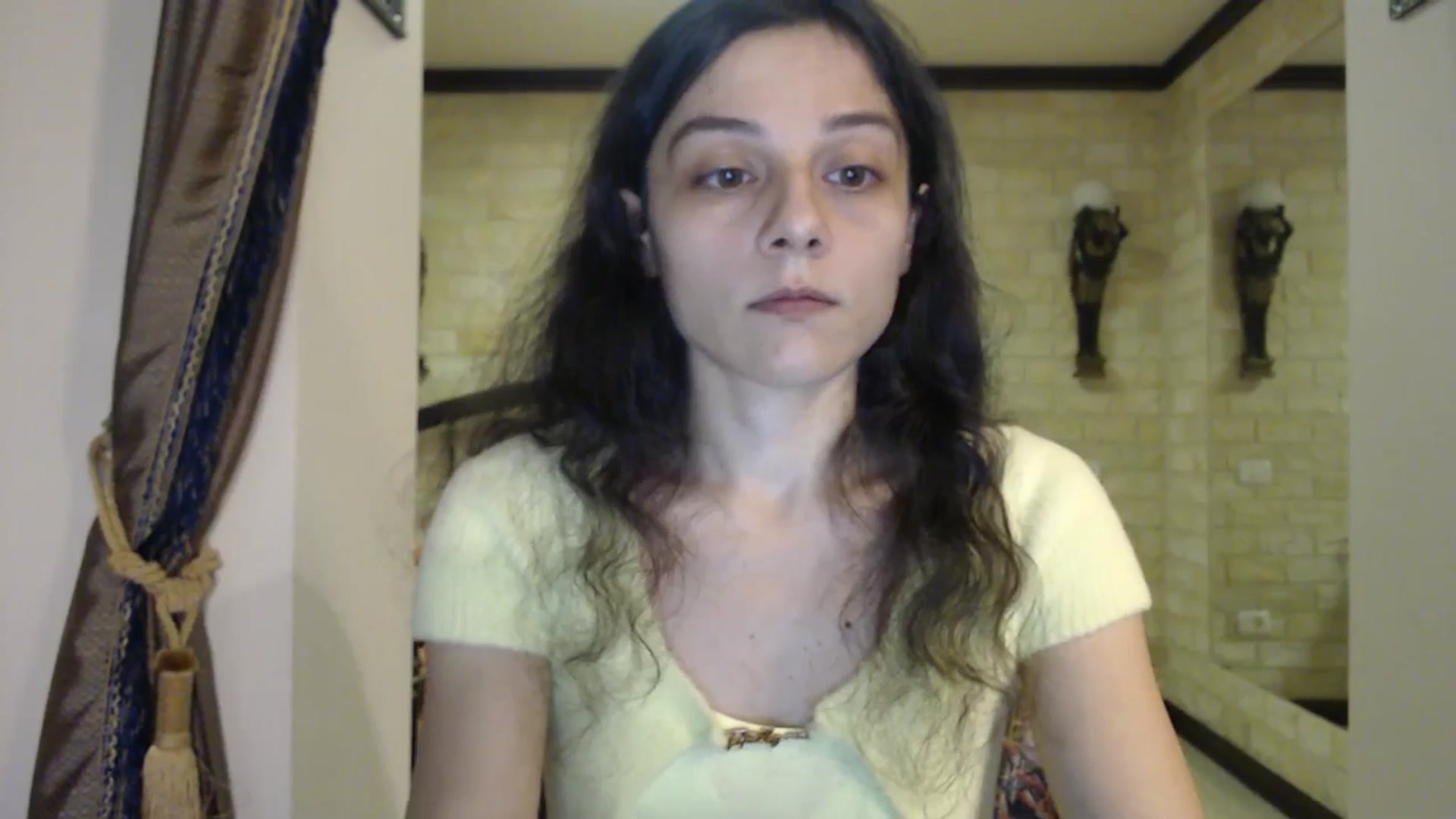 Gallery image thumbnail from ThePerfectNam's myfreecams stream on, 11/11/2025, 22:53 image 14 of 20