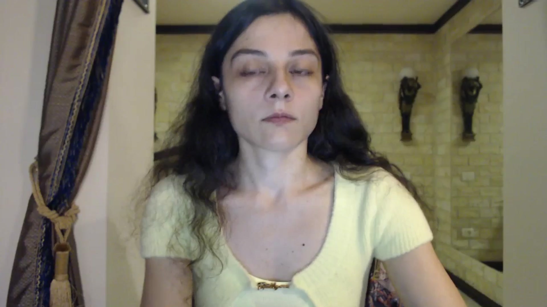Gallery image thumbnail from ThePerfectNam's myfreecams stream on, 11/11/2025, 22:53 image 9 of 20
