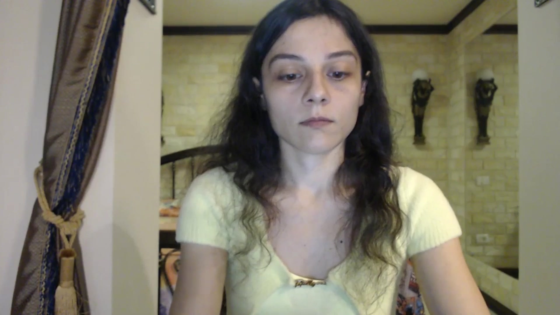 Gallery image thumbnail from ThePerfectNam's myfreecams stream on, 11/11/2025, 22:53 image 13 of 20