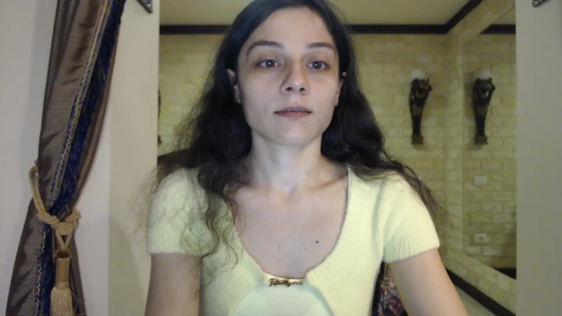 Gallery image thumbnail from ThePerfectNam's myfreecams stream on, 11/11/2025, 22:53 image 5 of 20