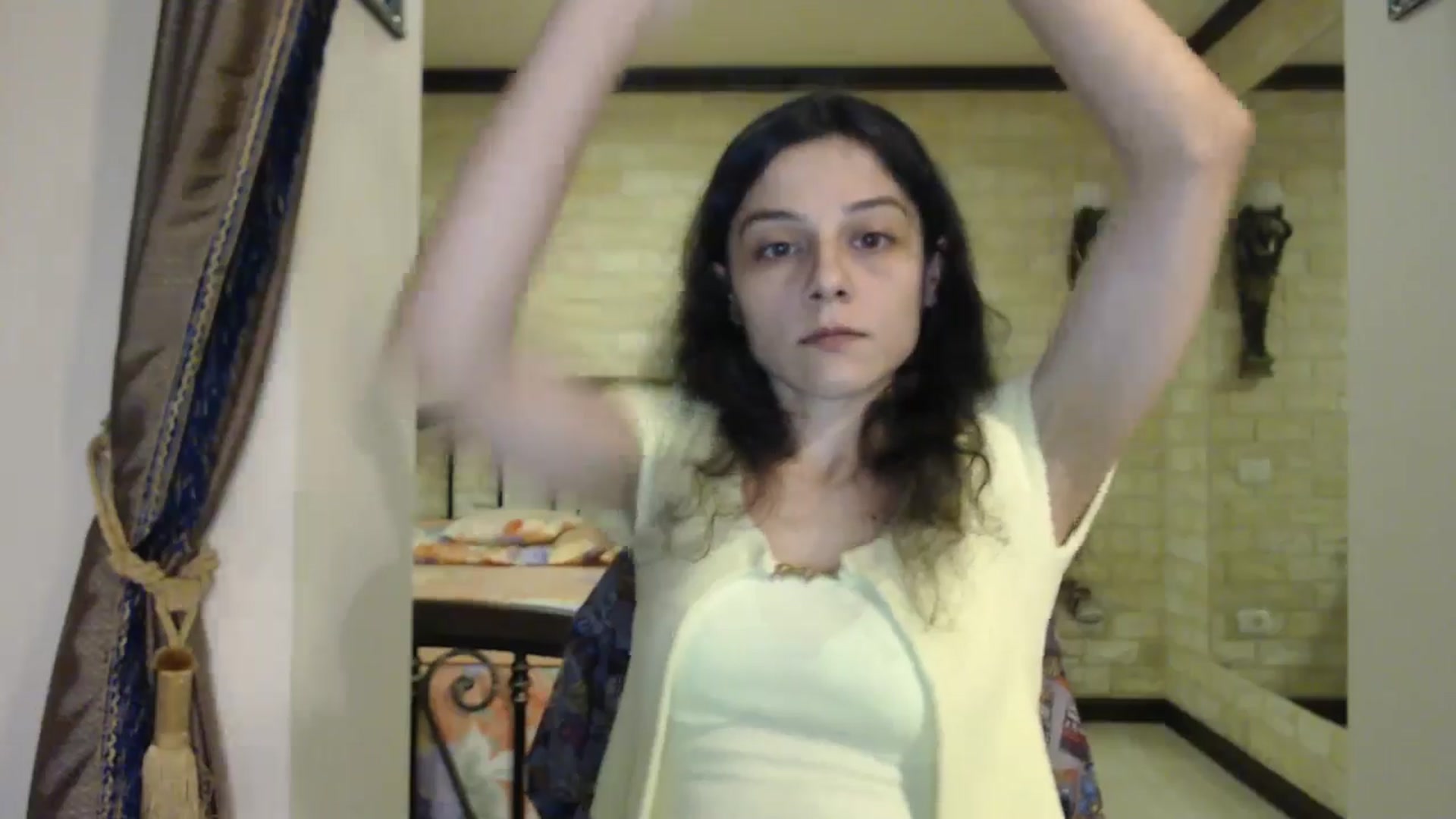 Gallery image thumbnail from ThePerfectNam's myfreecams stream on, 11/11/2025, 22:53 image 12 of 20