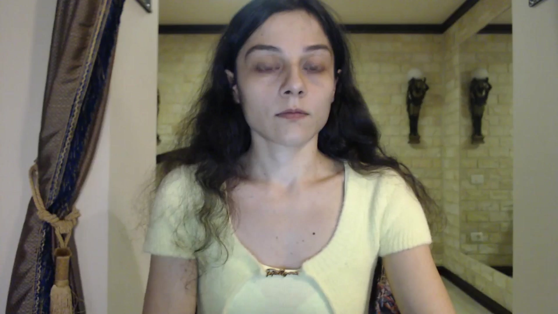 Gallery image thumbnail from ThePerfectNam's myfreecams stream on, 11/11/2025, 22:53 image 4 of 20