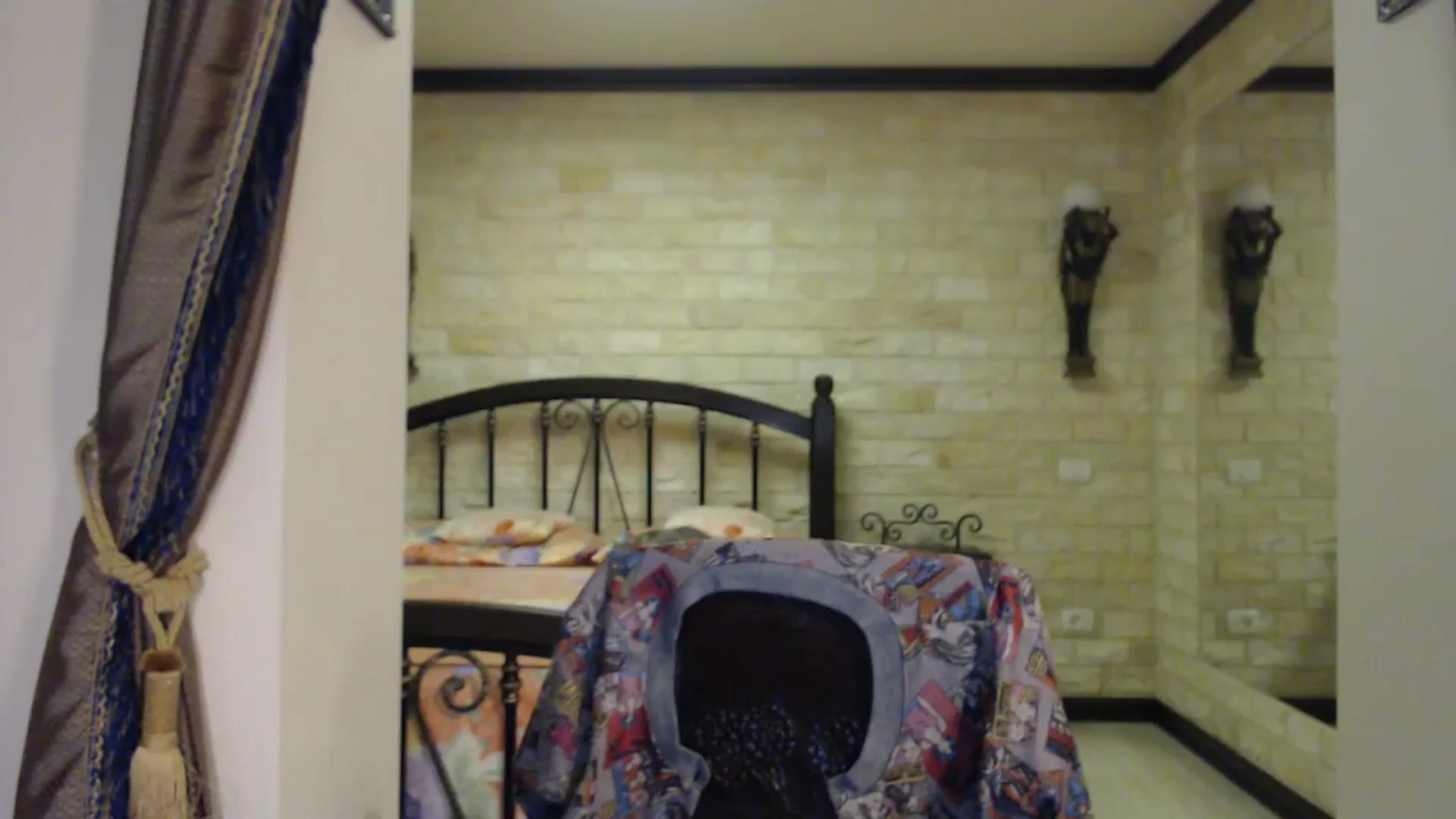 Gallery image thumbnail from ThePerfectNam's myfreecams stream on, 11/11/2025, 22:53 image 10 of 20