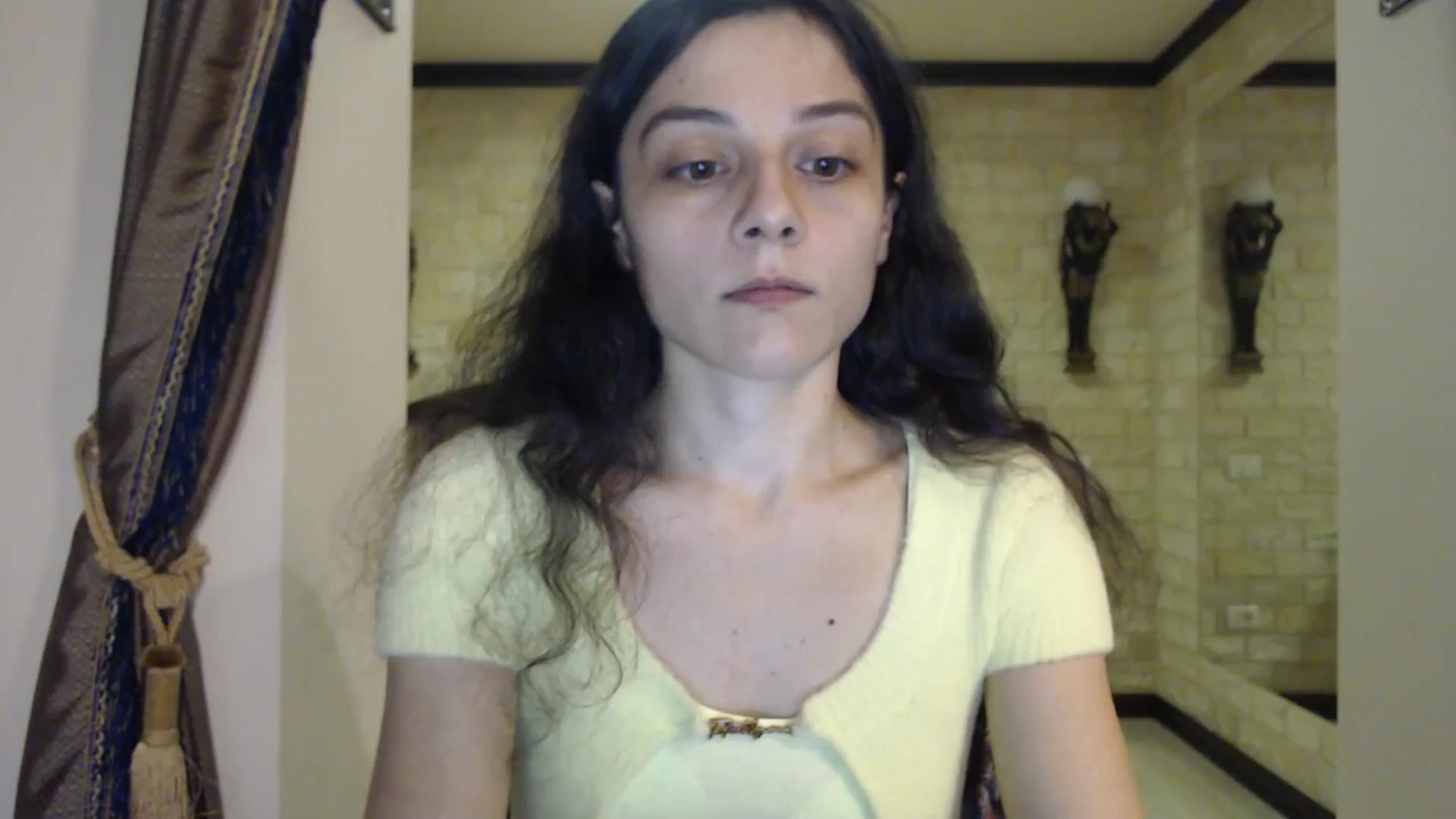 Gallery image thumbnail from ThePerfectNam's myfreecams stream on, 11/11/2025, 22:53 image 6 of 20