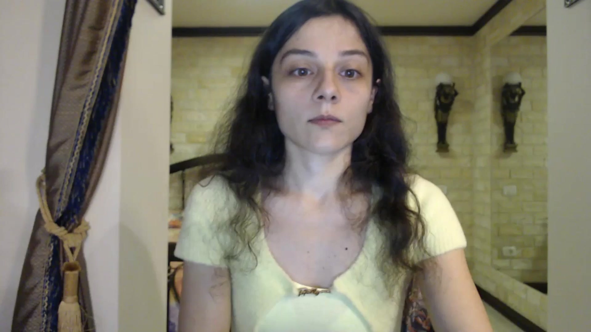 Gallery image thumbnail from ThePerfectNam's myfreecams stream on, 11/11/2025, 22:53 image 17 of 20