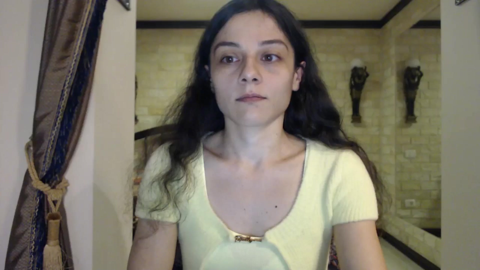 Gallery image thumbnail from ThePerfectNam's myfreecams stream on, 11/11/2025, 22:53 image 1 of 20