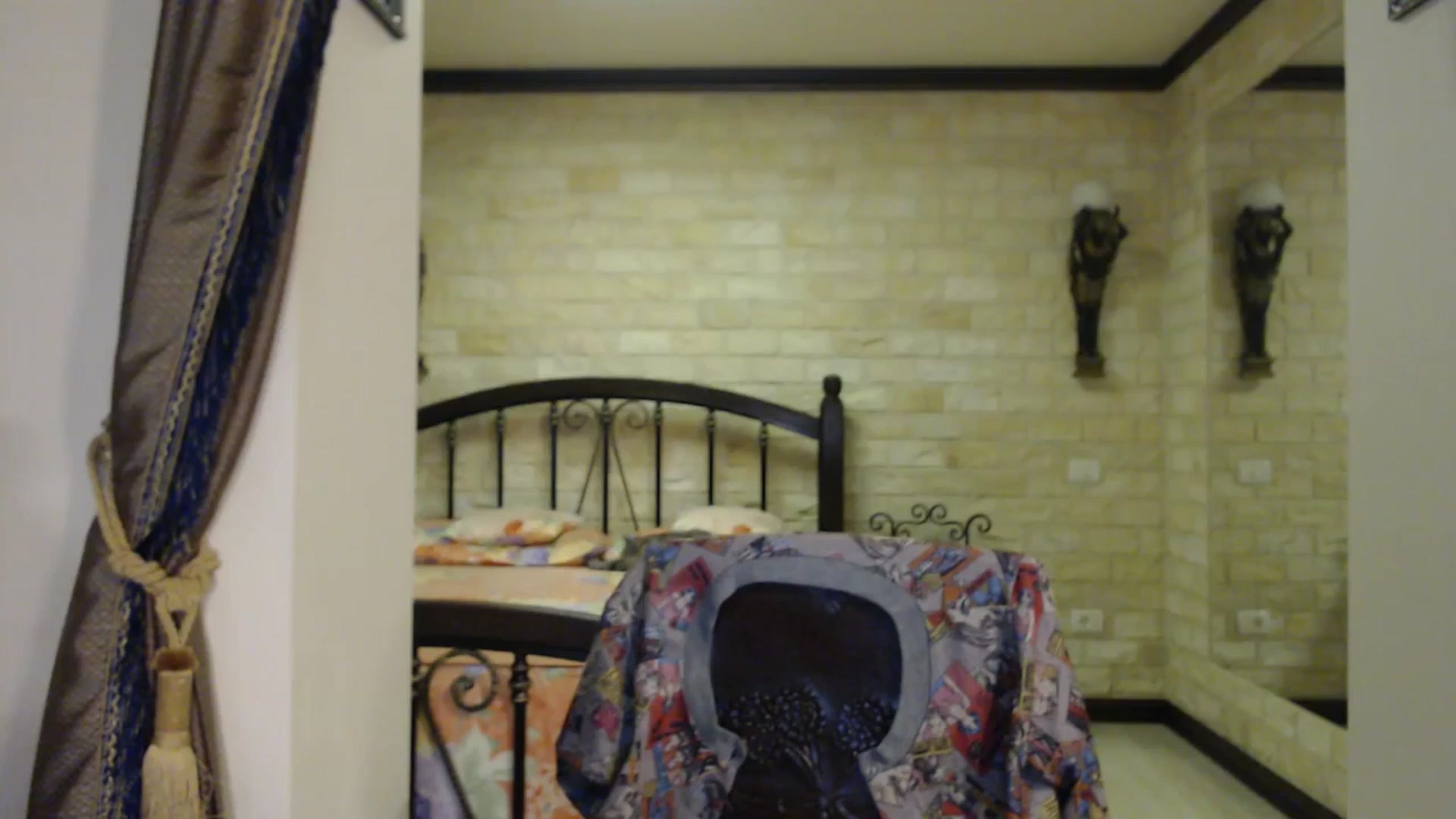 Gallery image thumbnail from ThePerfectNam's myfreecams stream on, 11/11/2025, 22:53 image 20 of 20