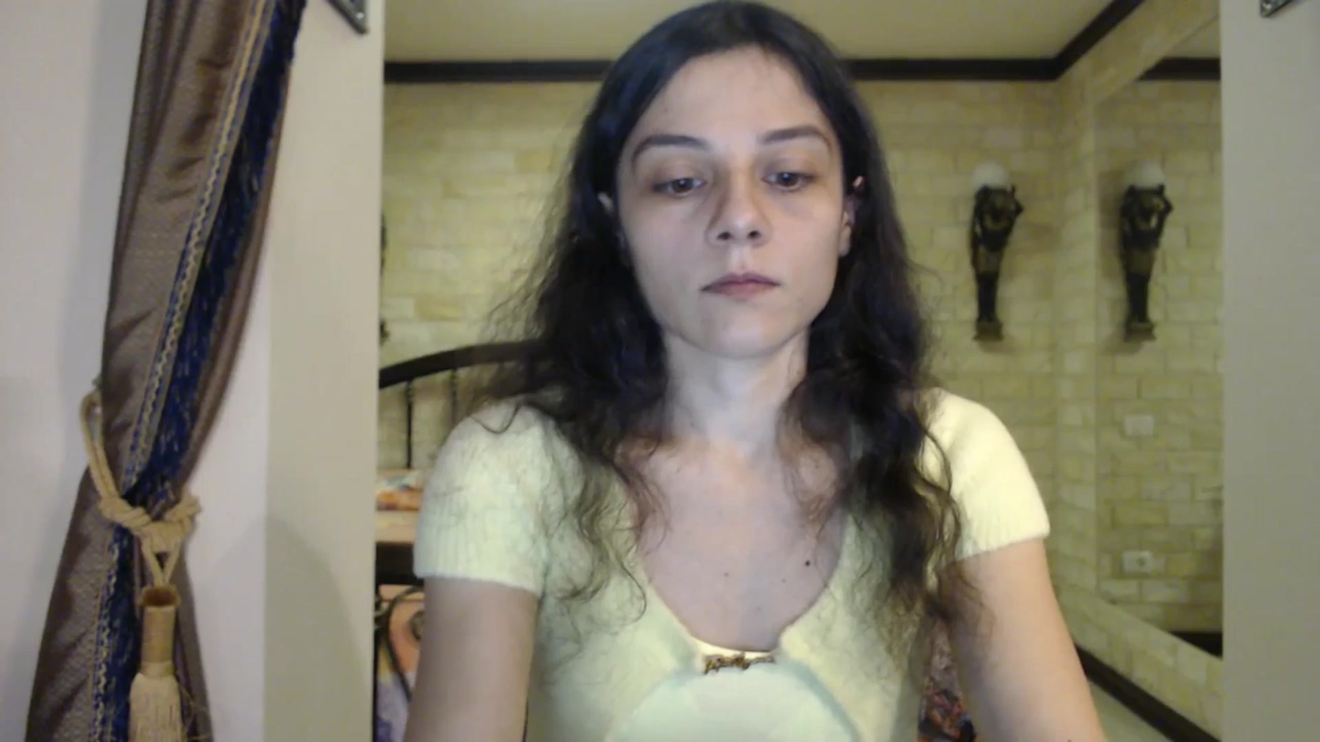 Gallery image thumbnail from ThePerfectNam's myfreecams stream on, 11/11/2025, 22:53 image 18 of 20