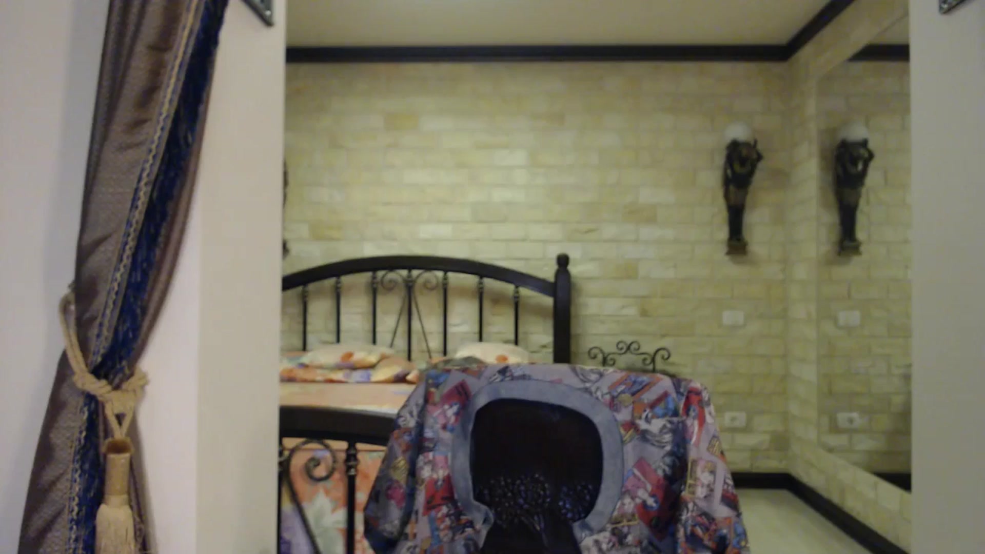 Gallery image thumbnail from ThePerfectNam's myfreecams stream on, 11/11/2025, 22:53 image 15 of 20