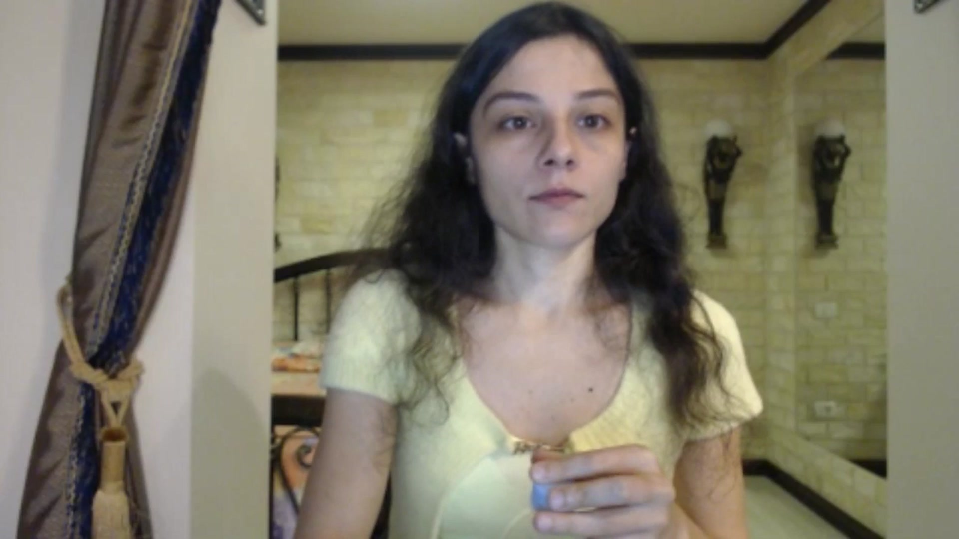 Gallery image thumbnail from ThePerfectNam's myfreecams stream on, 11/11/2025, 22:53 image 16 of 20