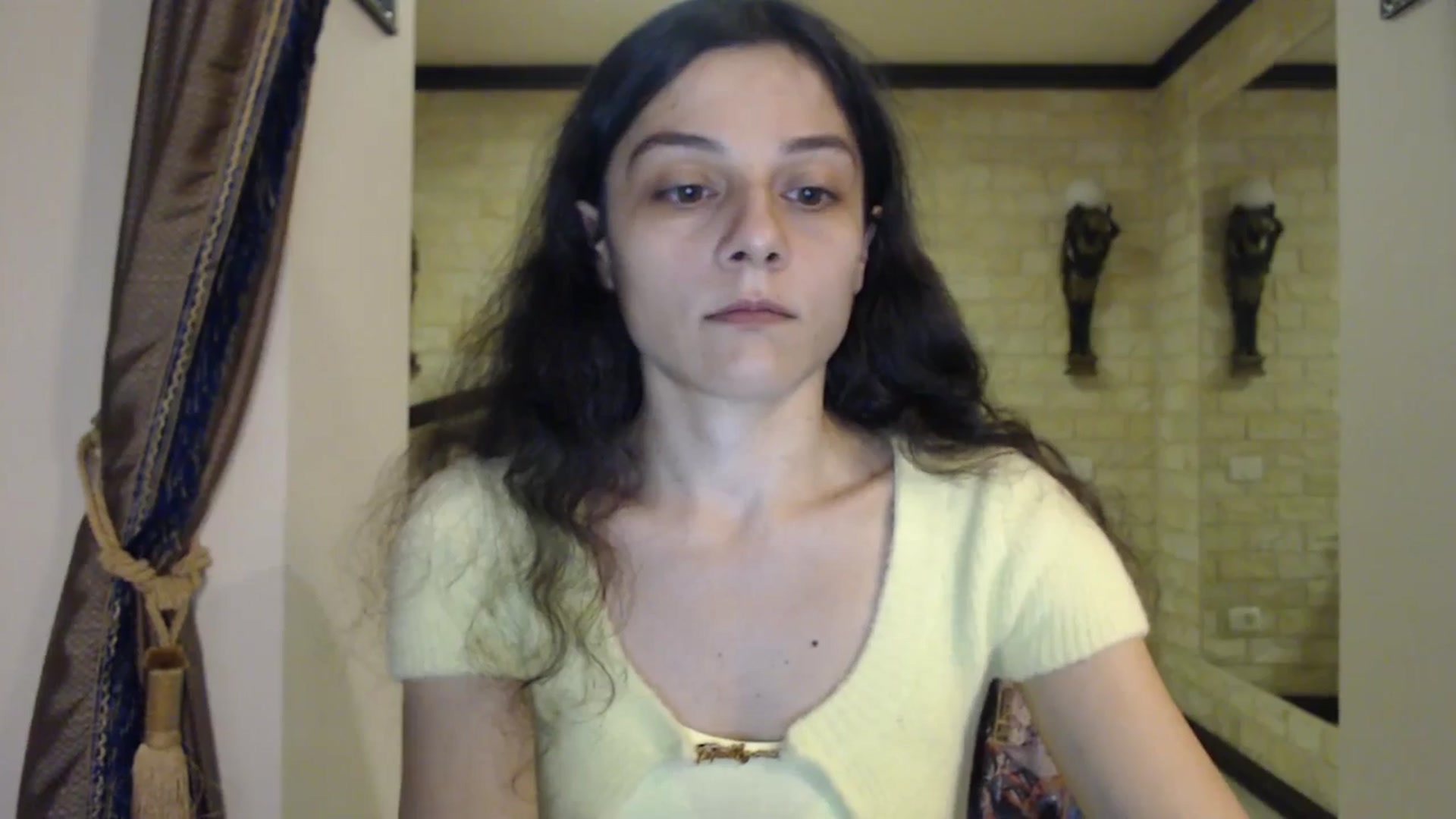Gallery image thumbnail from ThePerfectNam's myfreecams stream on, 11/11/2025, 22:53 image 8 of 20