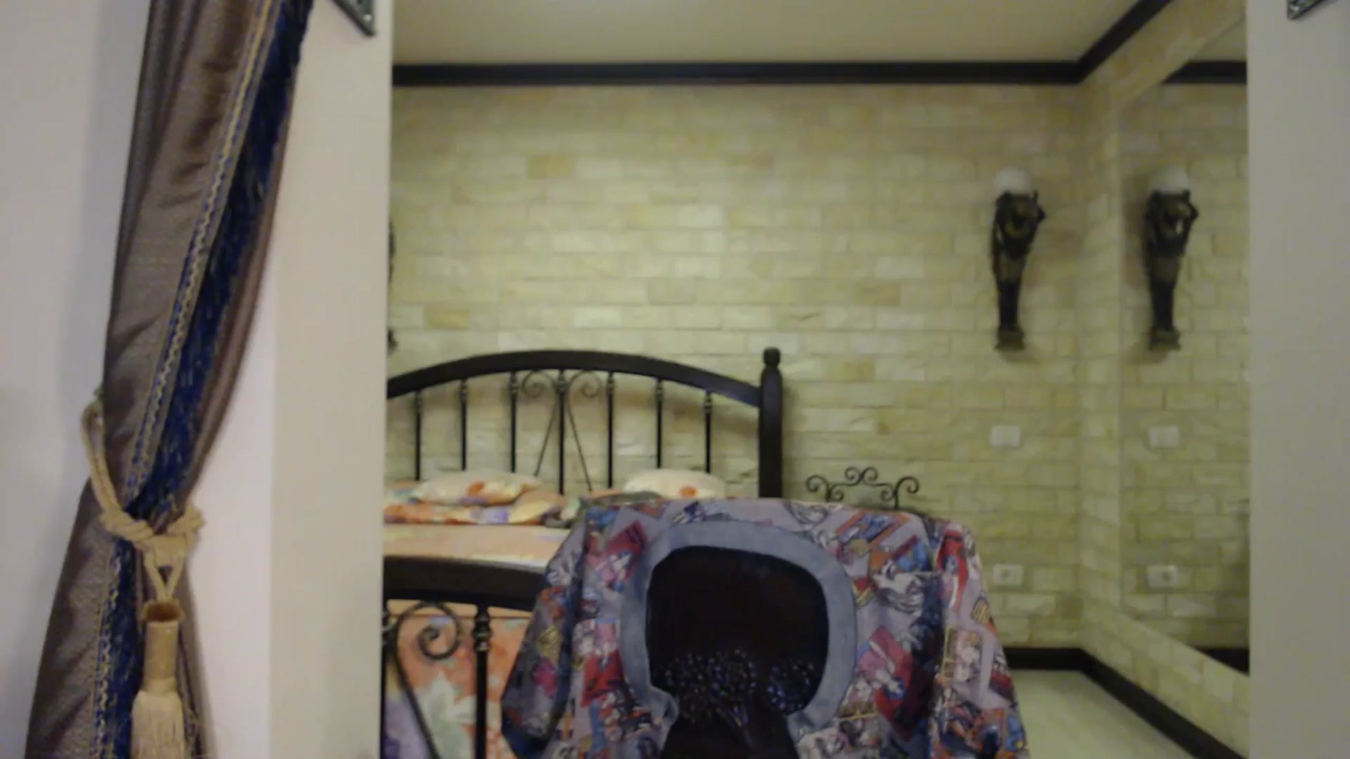 Gallery image thumbnail from ThePerfectNam's myfreecams stream on, 11/11/2025, 22:53 image 19 of 20