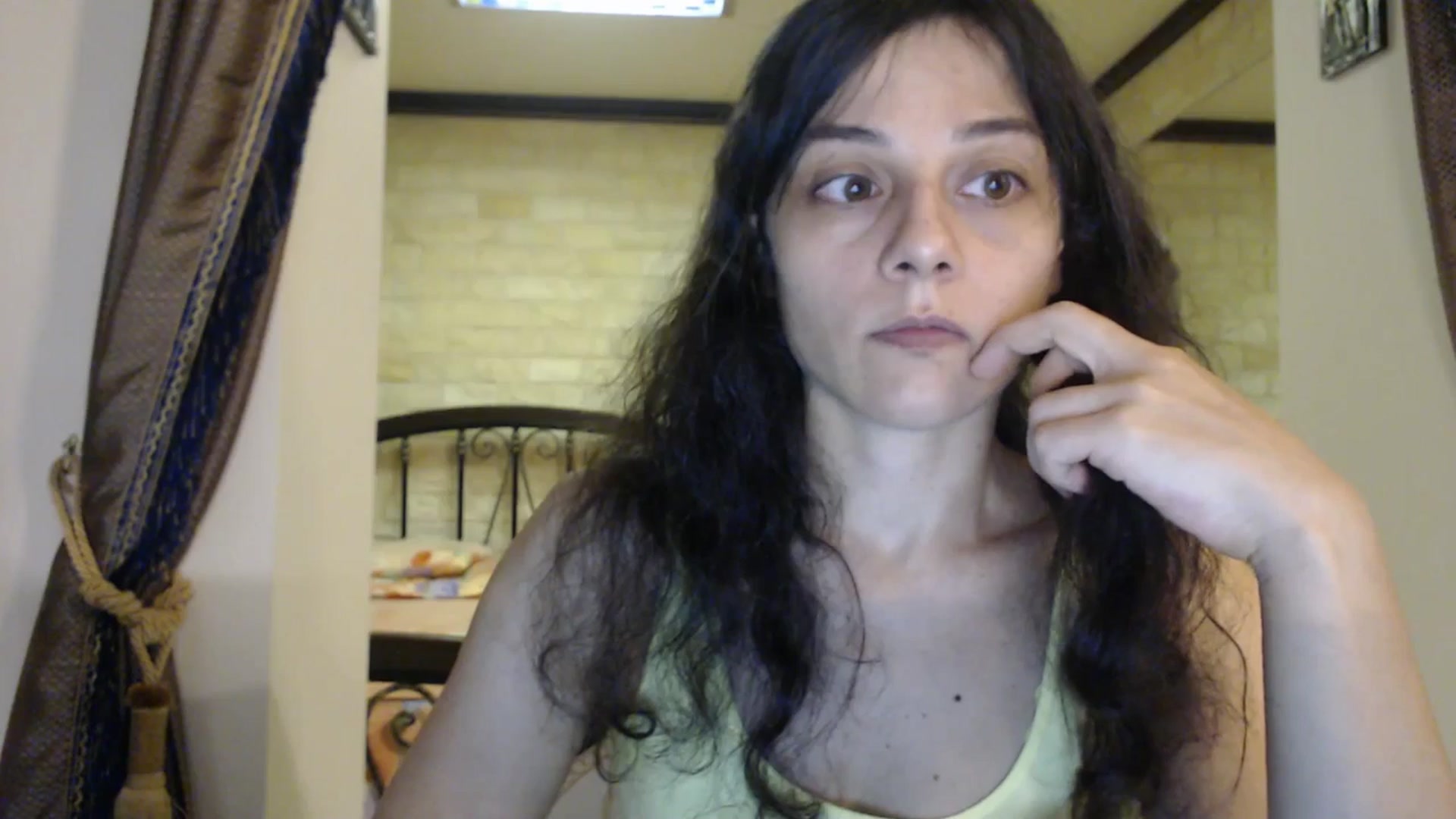 Gallery image thumbnail from ThePerfectNam's myfreecams stream on, 11/12/2025, 24:22 image 16 of 20