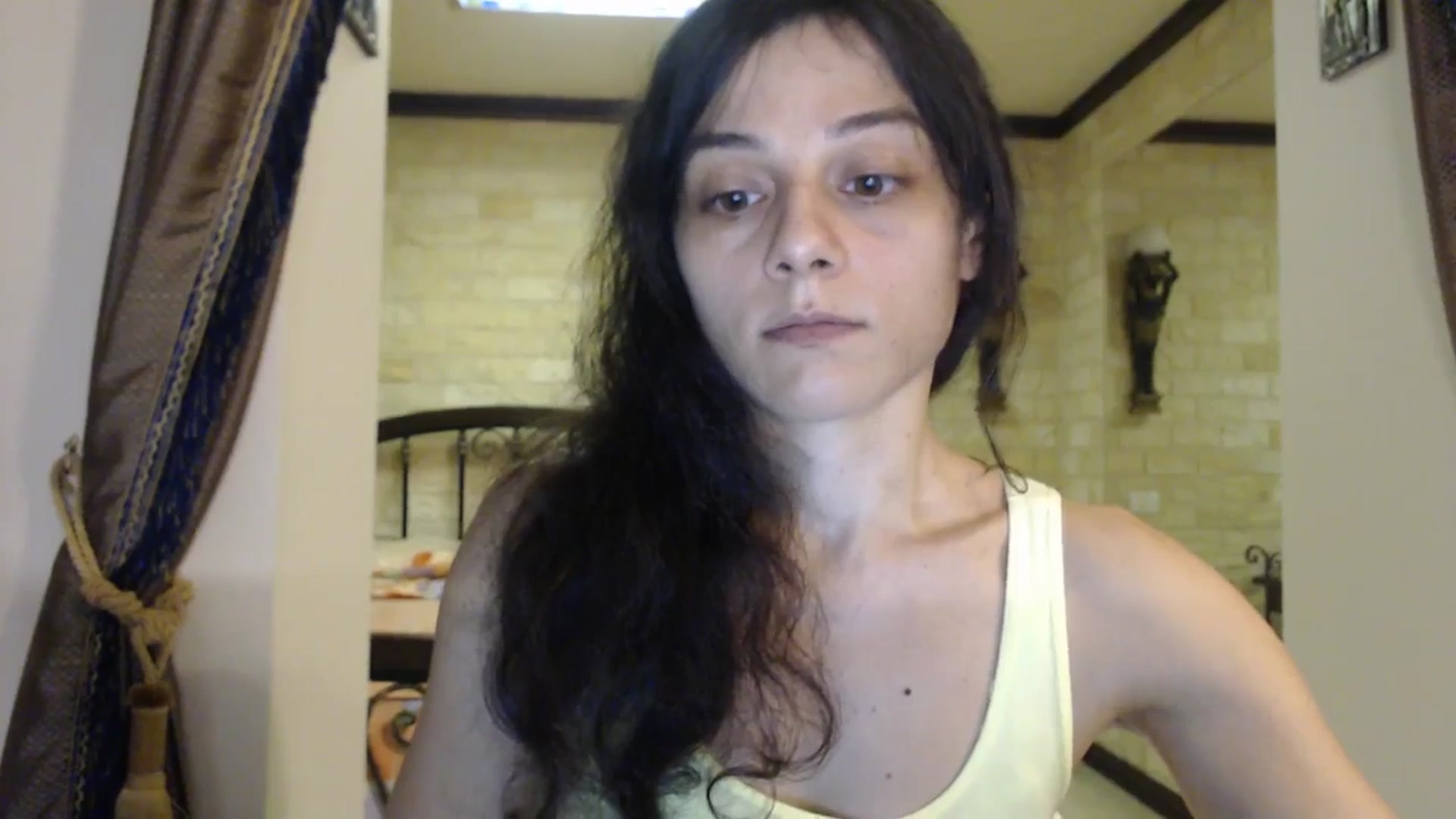 Gallery image thumbnail from ThePerfectNam's myfreecams stream on, 11/12/2025, 24:22 image 20 of 20
