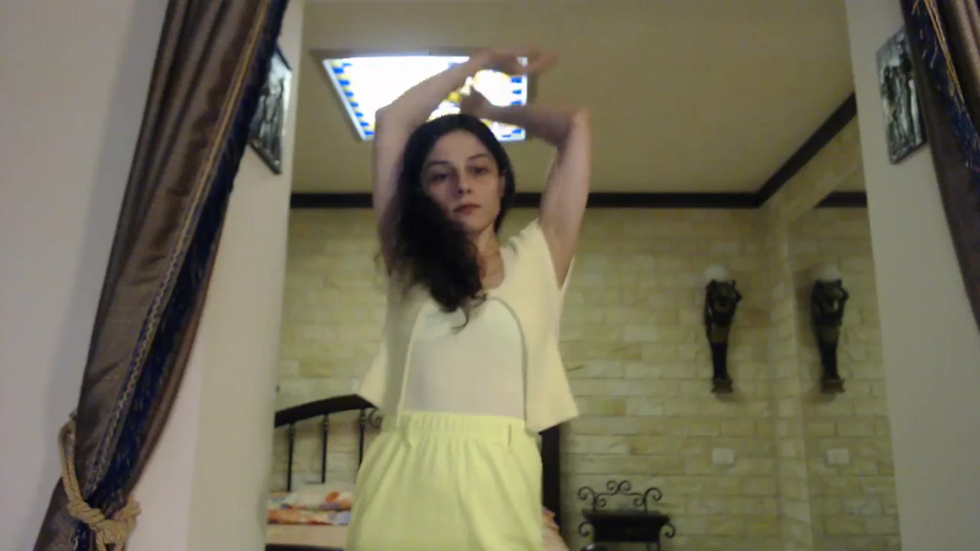 Gallery image thumbnail from ThePerfectNam's myfreecams stream on, 11/12/2025, 24:22 image 2 of 20
