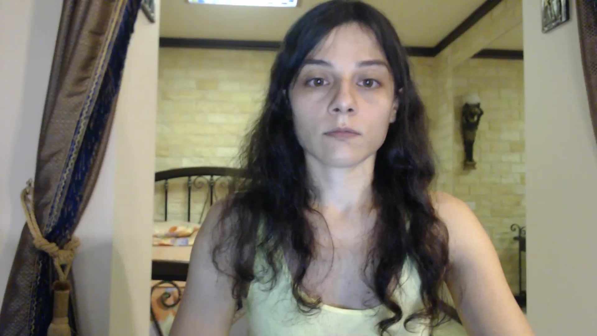 Gallery image thumbnail from ThePerfectNam's myfreecams stream on, 11/12/2025, 24:22 image 15 of 20