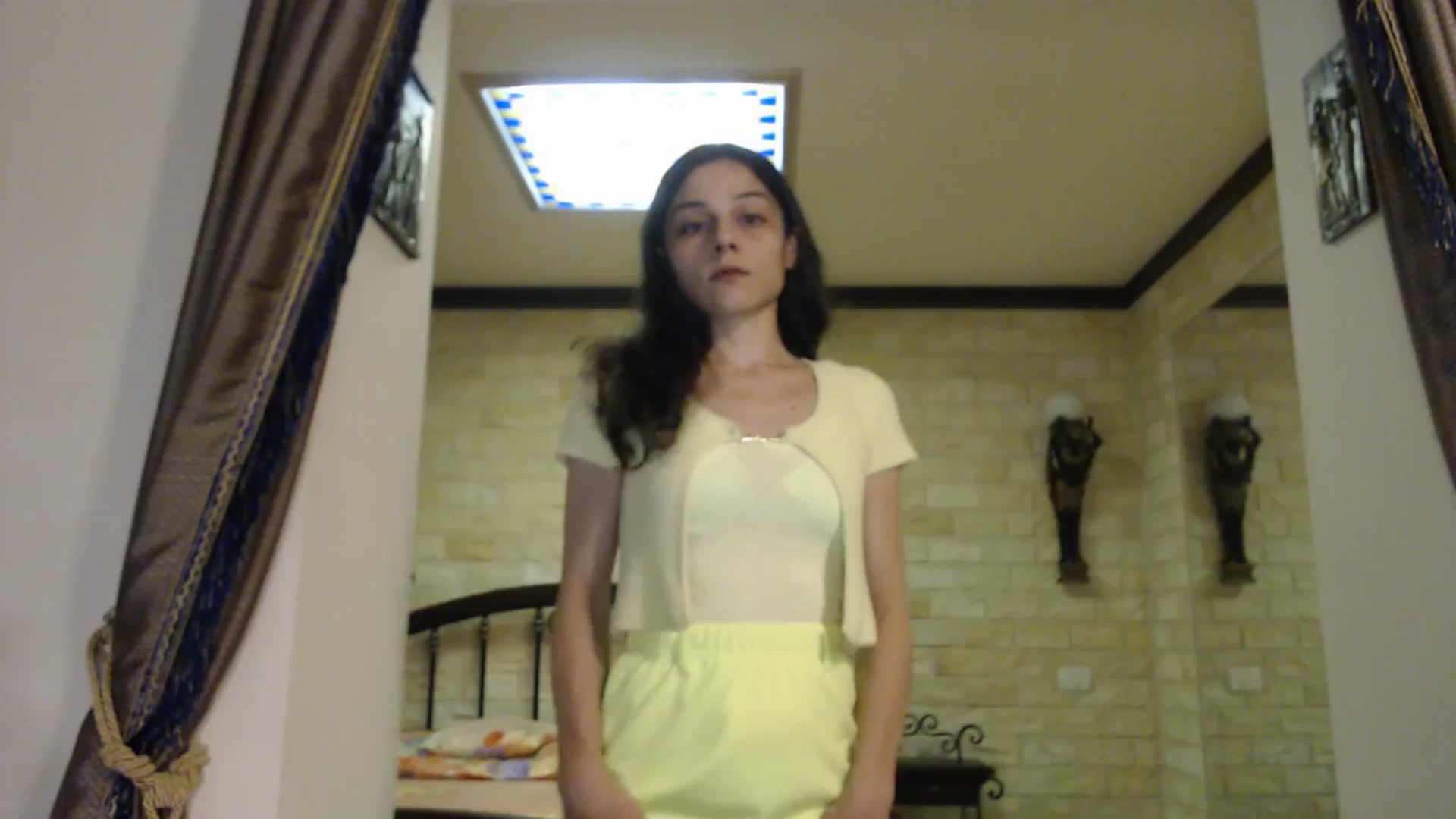 Gallery image thumbnail from ThePerfectNam's myfreecams stream on, 11/12/2025, 24:22 image 1 of 20