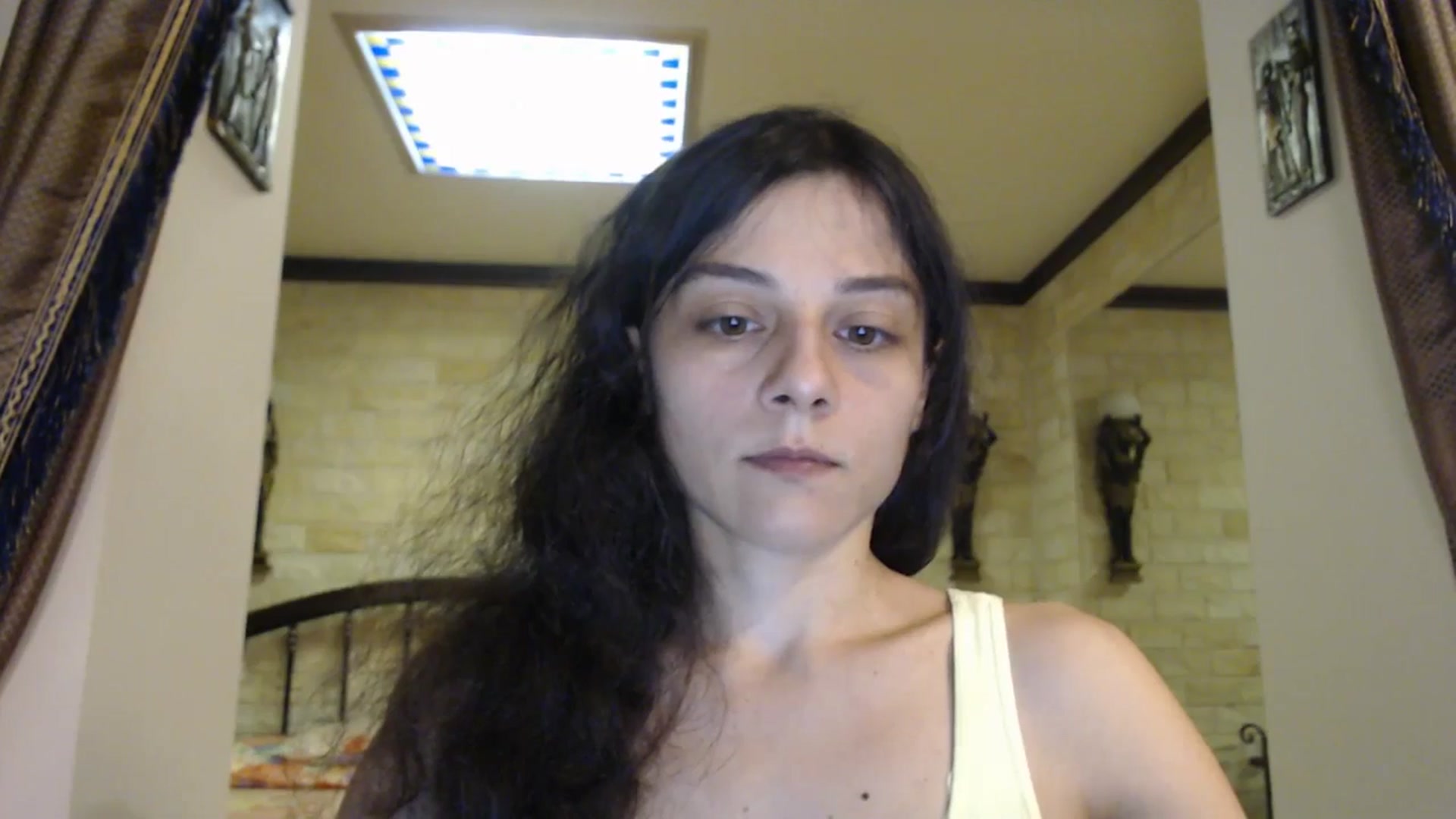 Gallery image thumbnail from ThePerfectNam's myfreecams stream on, 11/12/2025, 24:22 image 7 of 20