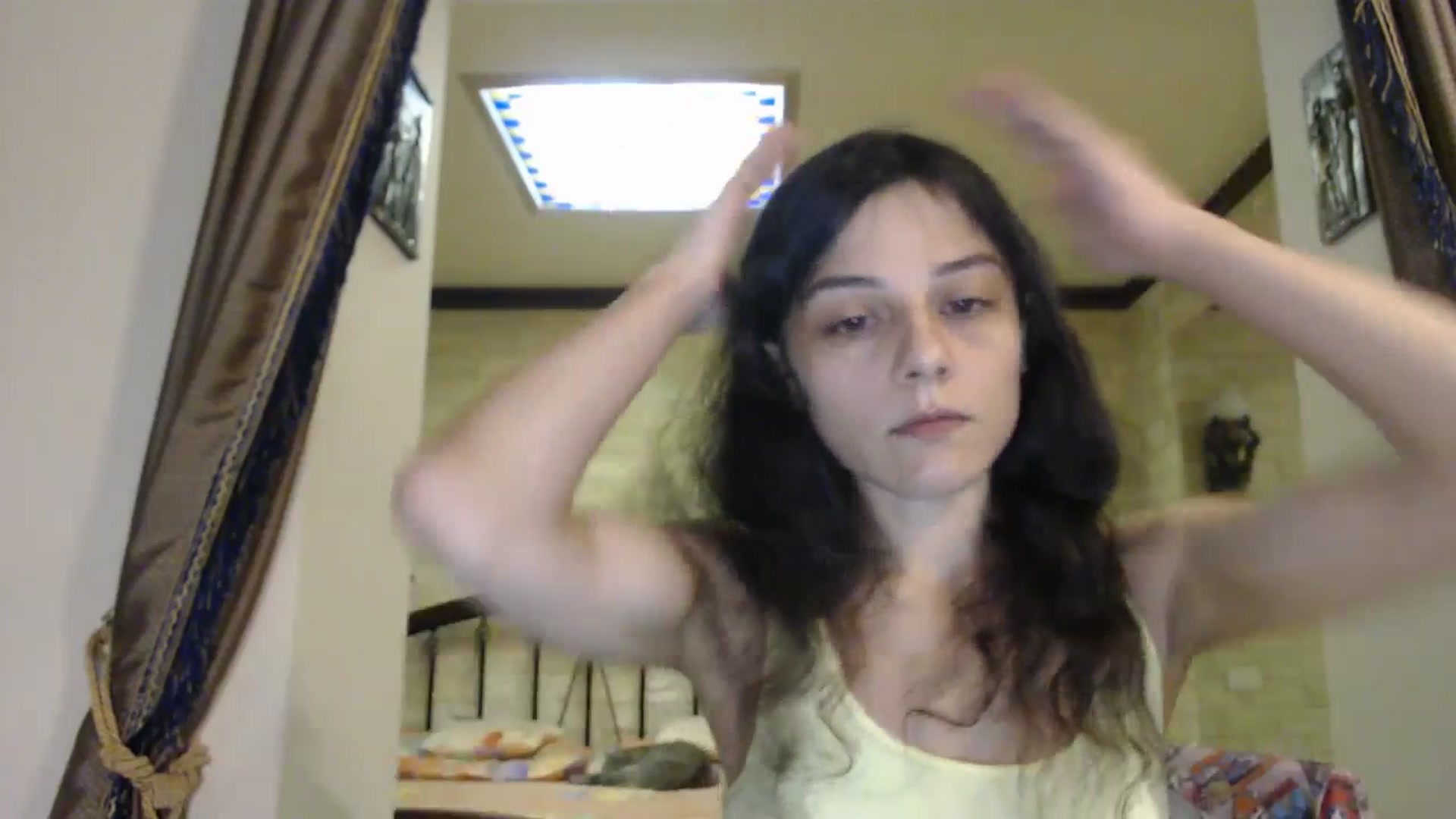 Gallery image thumbnail from ThePerfectNam's myfreecams stream on, 11/12/2025, 24:22 image 3 of 20