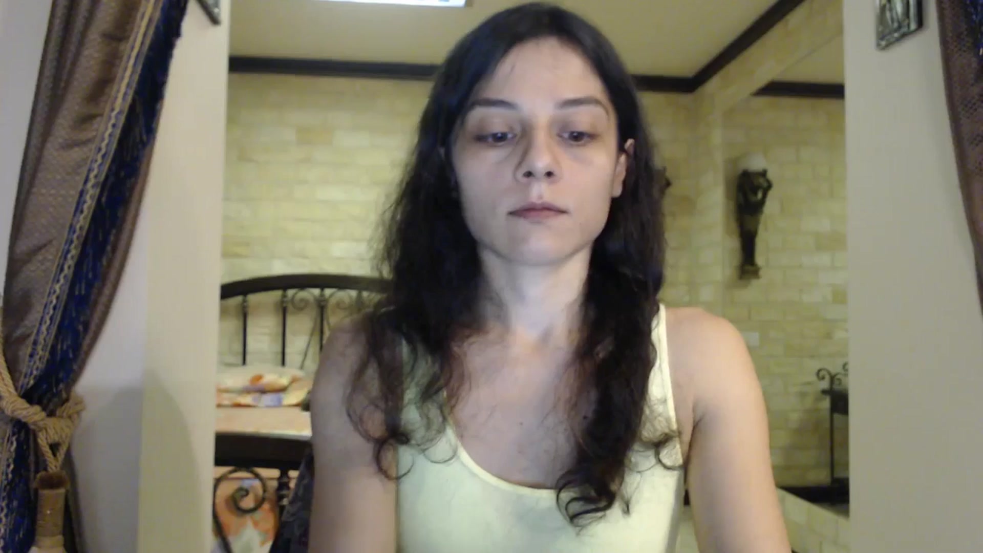 Gallery image thumbnail from ThePerfectNam's myfreecams stream on, 11/12/2025, 24:22 image 12 of 20