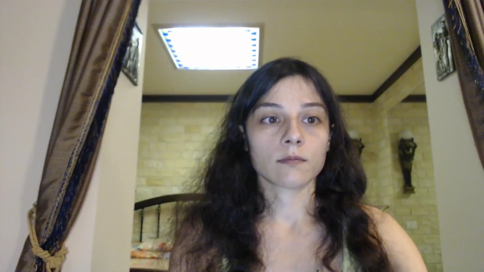 Gallery image thumbnail from ThePerfectNam's myfreecams stream on, 11/12/2025, 24:22 image 6 of 20