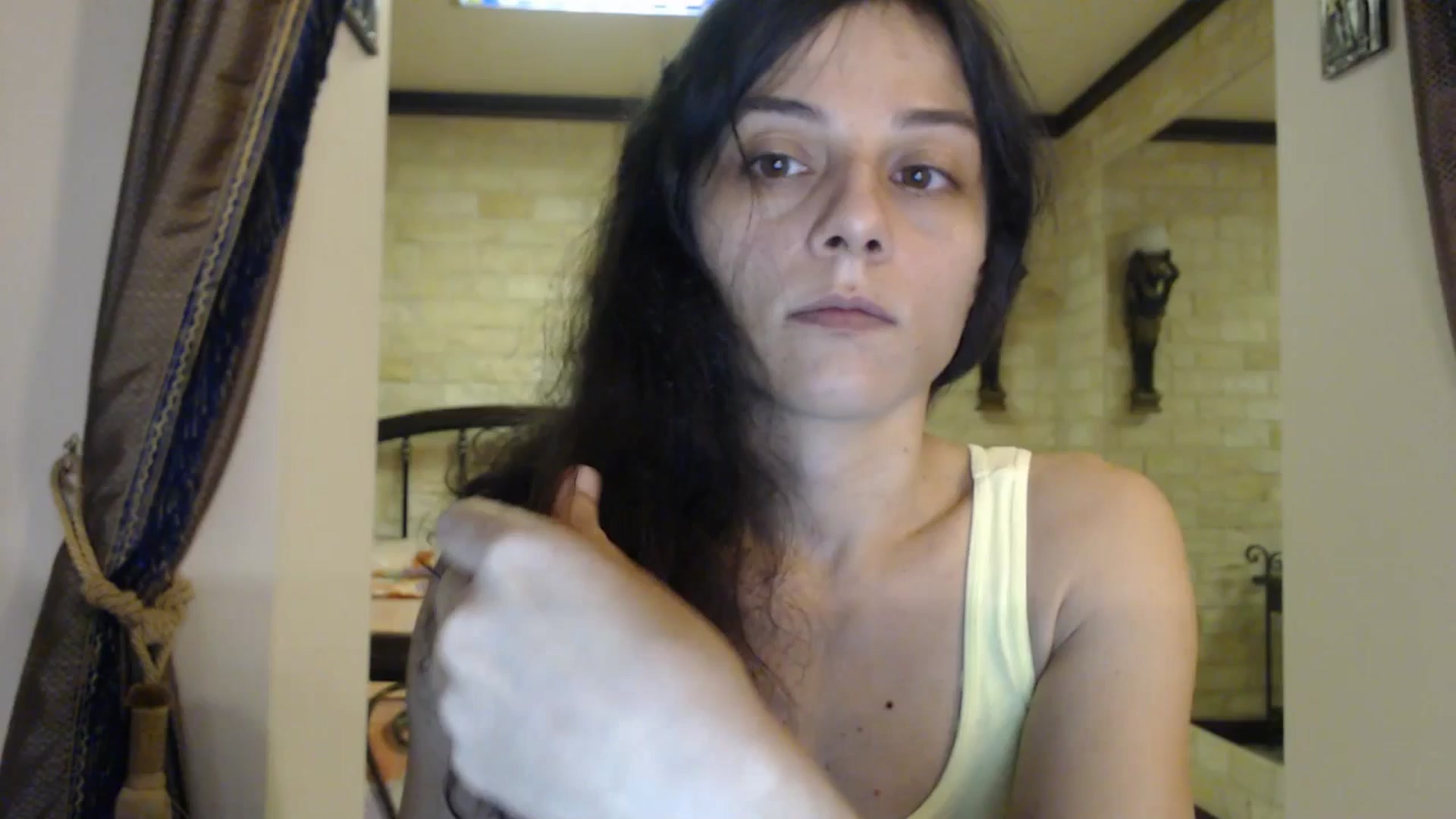 Gallery image thumbnail from ThePerfectNam's myfreecams stream on, 11/12/2025, 24:22 image 19 of 20