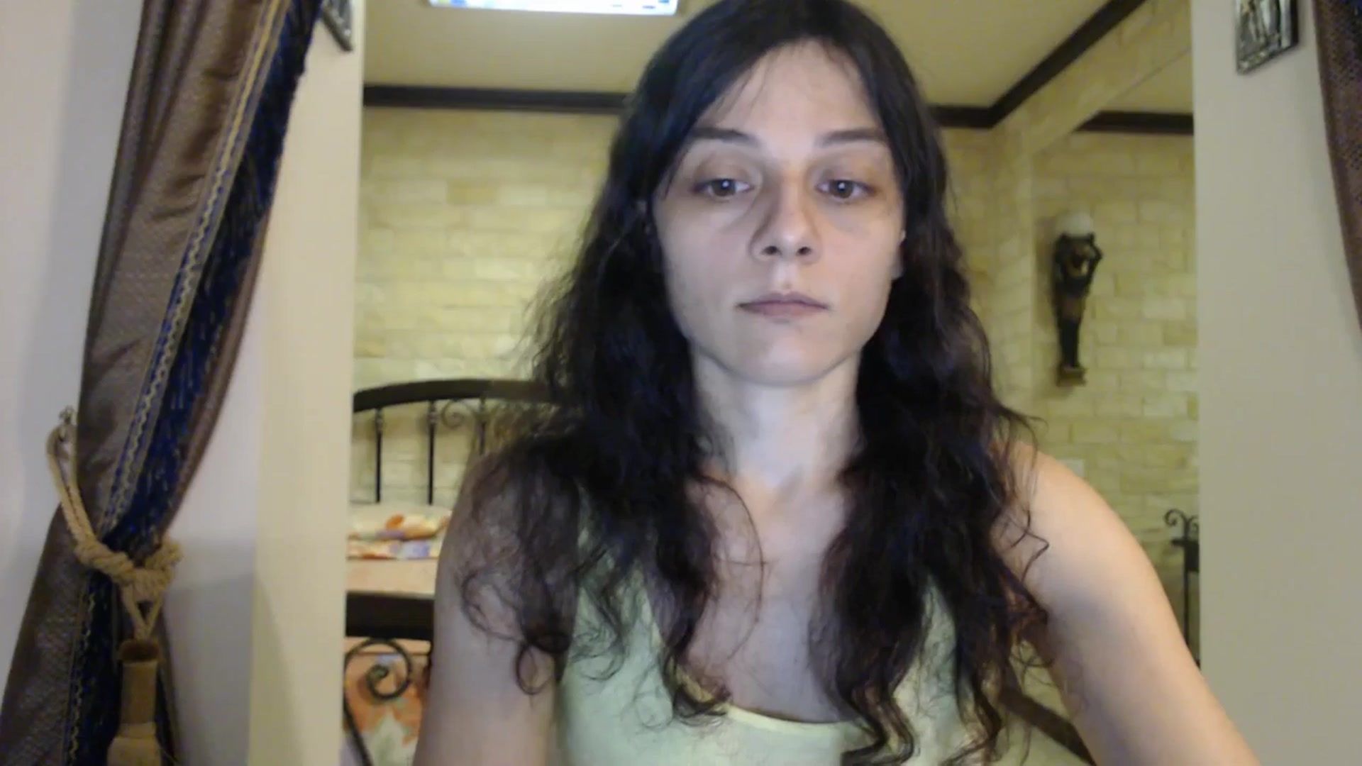 Gallery image thumbnail from ThePerfectNam's myfreecams stream on, 11/12/2025, 24:22 image 17 of 20