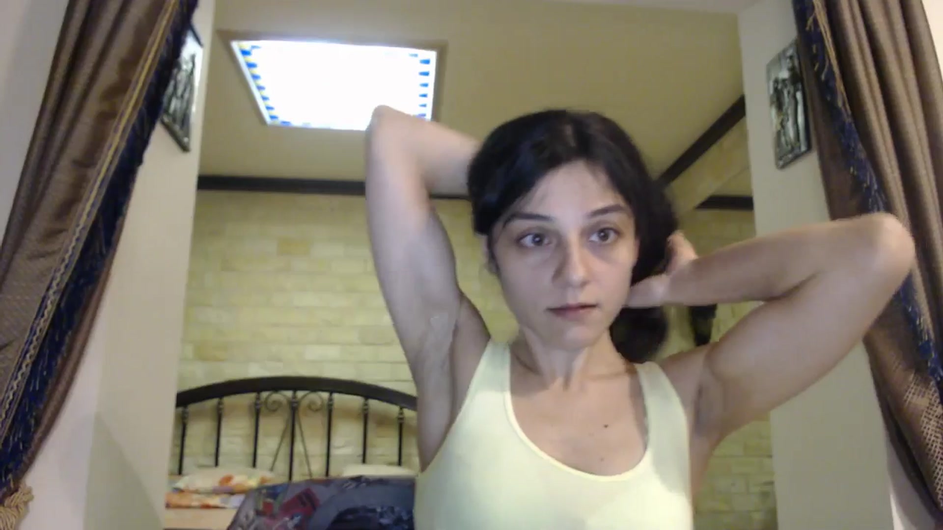 Gallery image thumbnail from ThePerfectNam's myfreecams stream on, 11/12/2025, 24:22 image 9 of 20