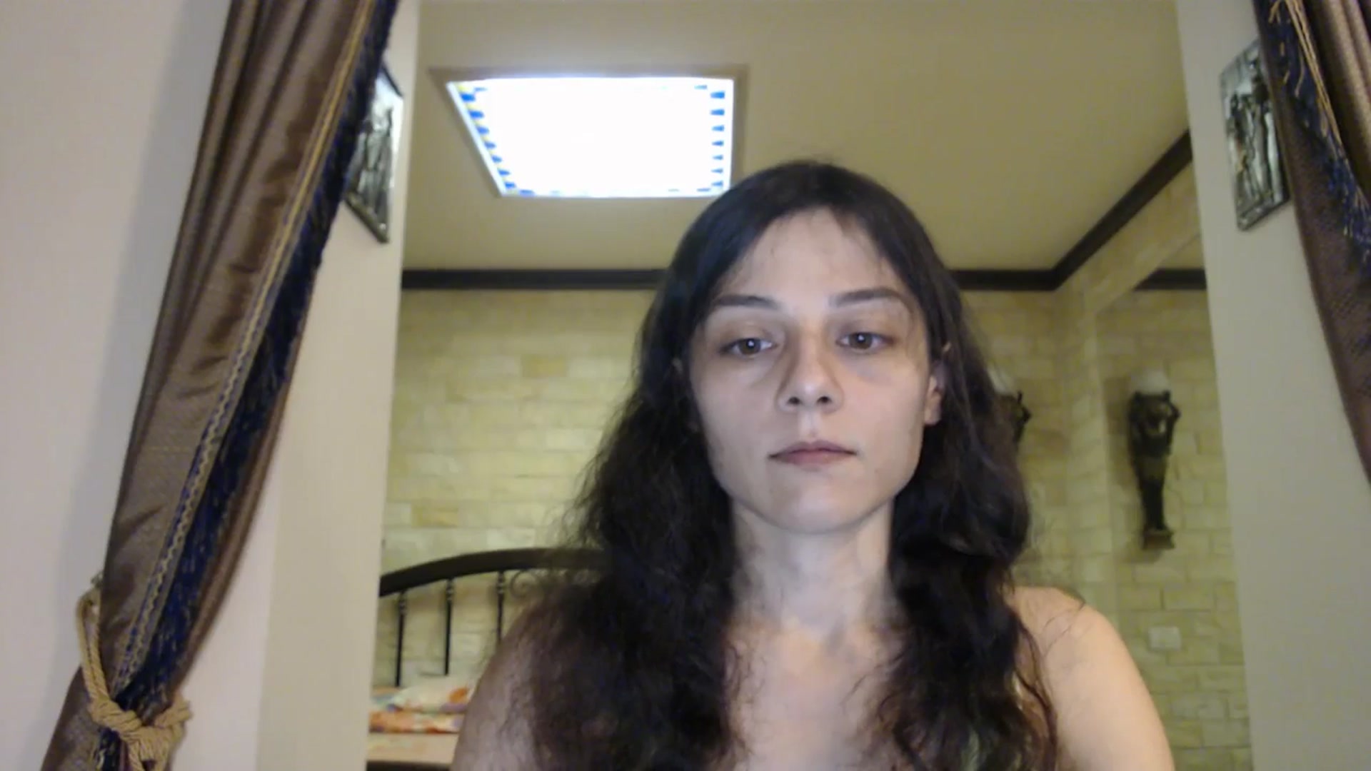 Gallery image thumbnail from ThePerfectNam's myfreecams stream on, 11/12/2025, 24:22 image 4 of 20