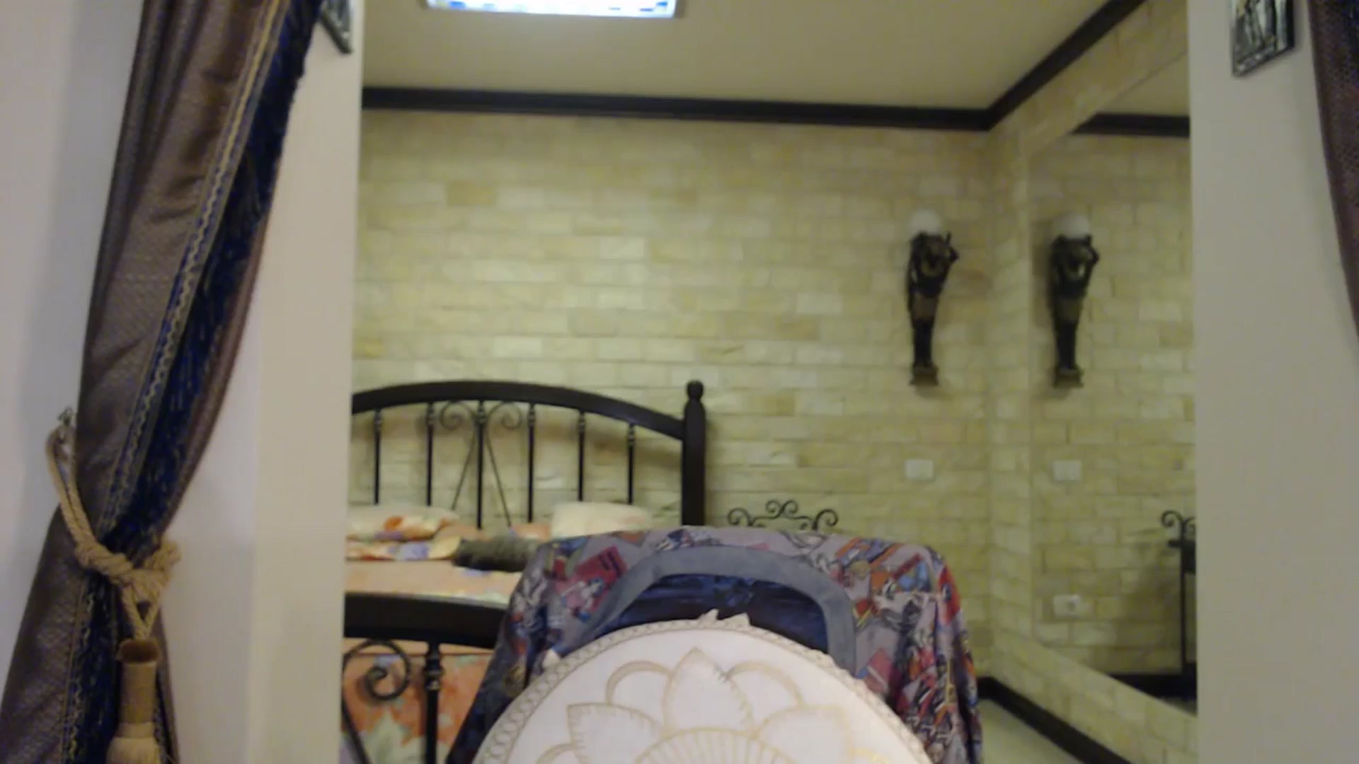 Gallery image thumbnail from ThePerfectNam's myfreecams stream on, 11/12/2025, 24:22 image 13 of 20