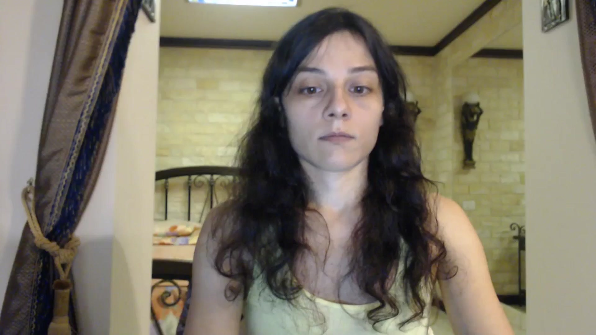 Gallery image thumbnail from ThePerfectNam's myfreecams stream on, 11/12/2025, 24:22 image 18 of 20