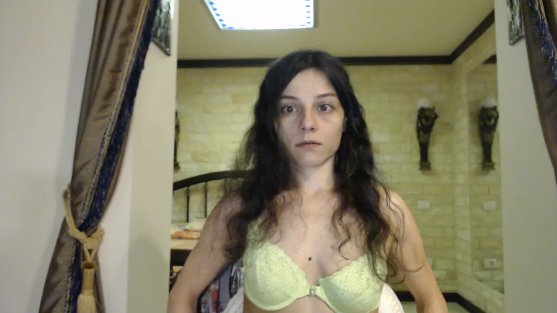 Gallery image thumbnail from ThePerfectNam's myfreecams stream on, 11/12/2025, 02:14 image 10 of 20