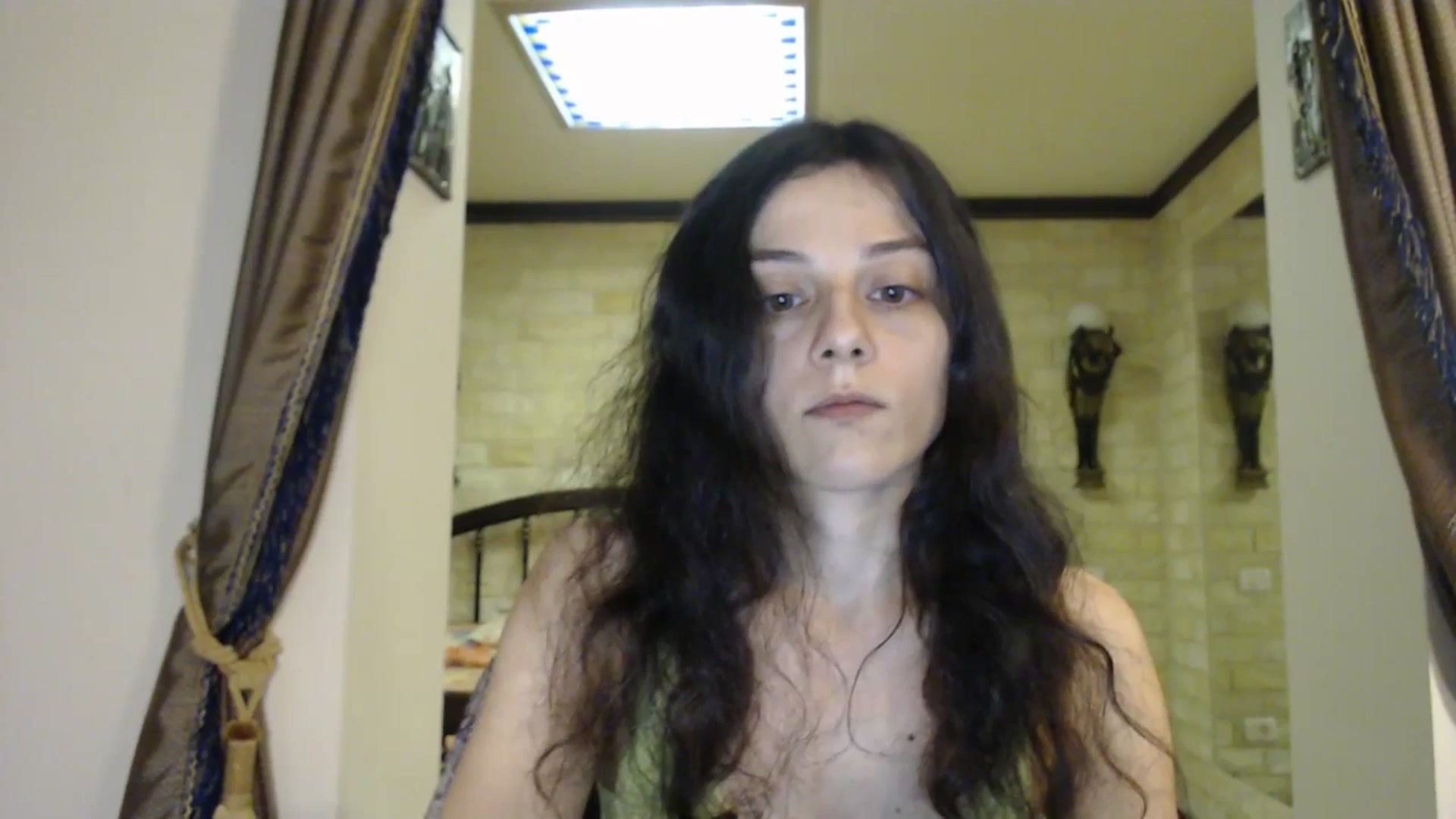 Gallery image thumbnail from ThePerfectNam's myfreecams stream on, 11/12/2025, 02:14 image 19 of 20