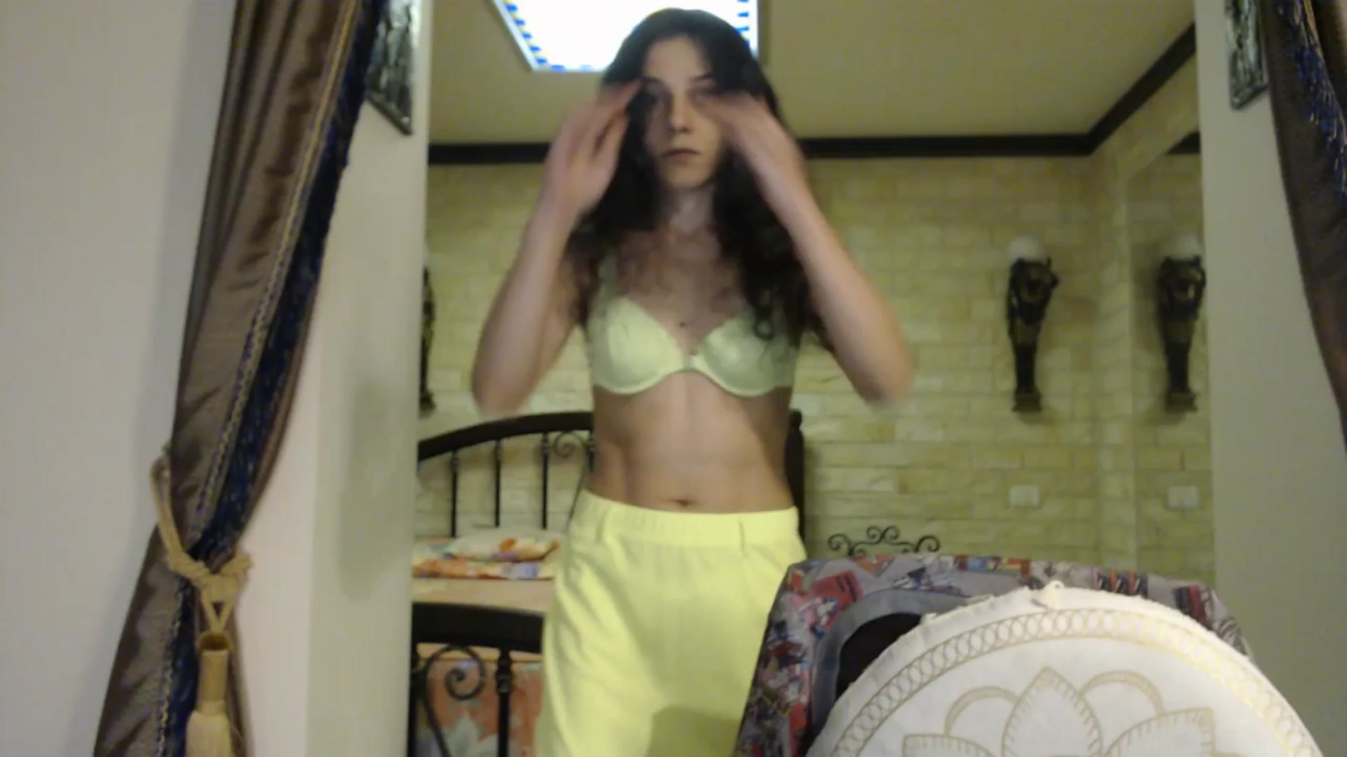 Gallery image thumbnail from ThePerfectNam's myfreecams stream on, 11/12/2025, 02:14 image 12 of 20