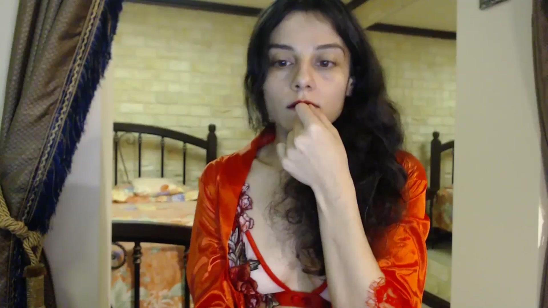 Gallery image thumbnail from ThePerfectNam's myfreecams stream on, 11/13/2025, 04:18 image 15 of 20